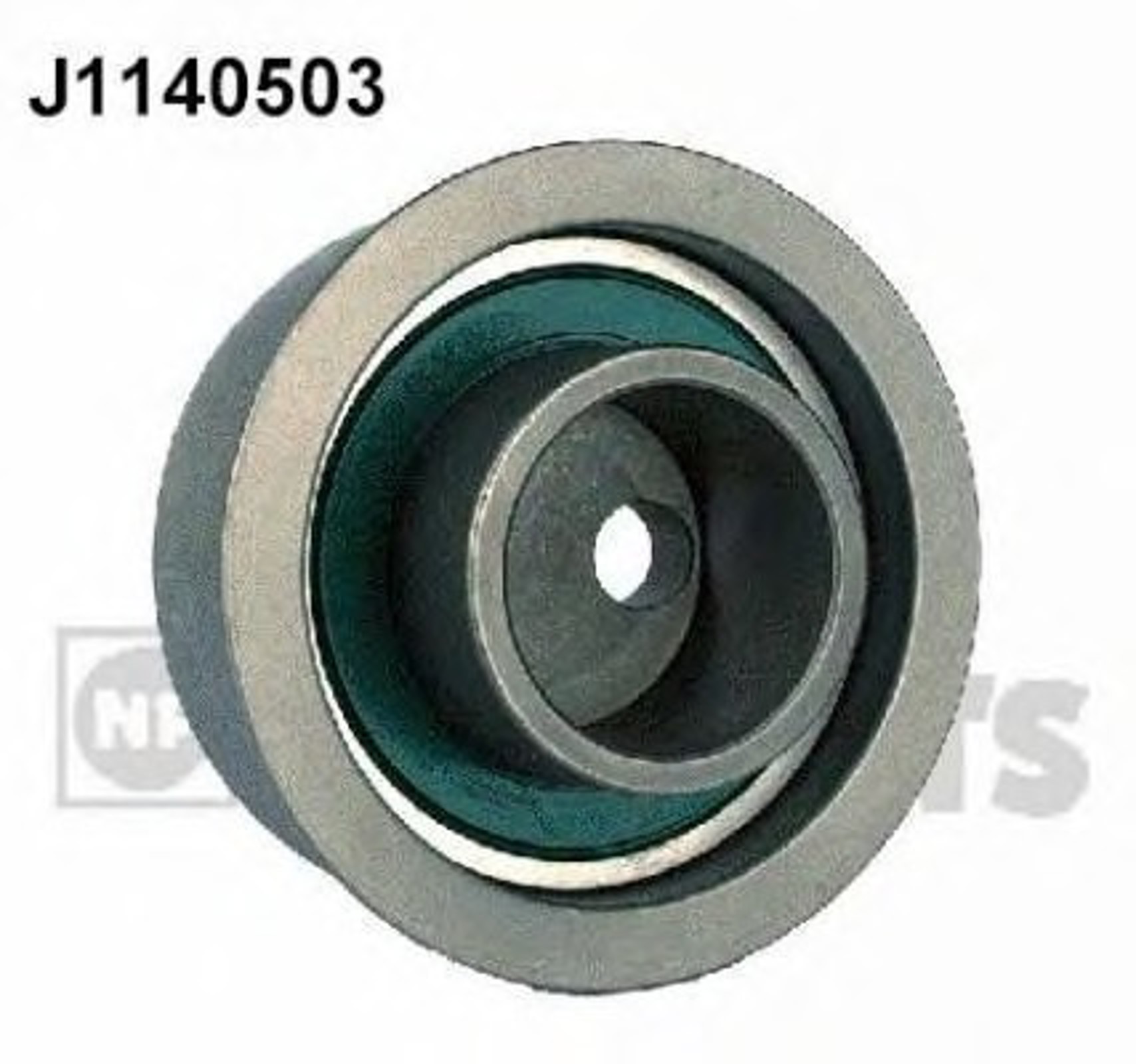 Ролик натяжной ремня грм NIPPARTS J1140503