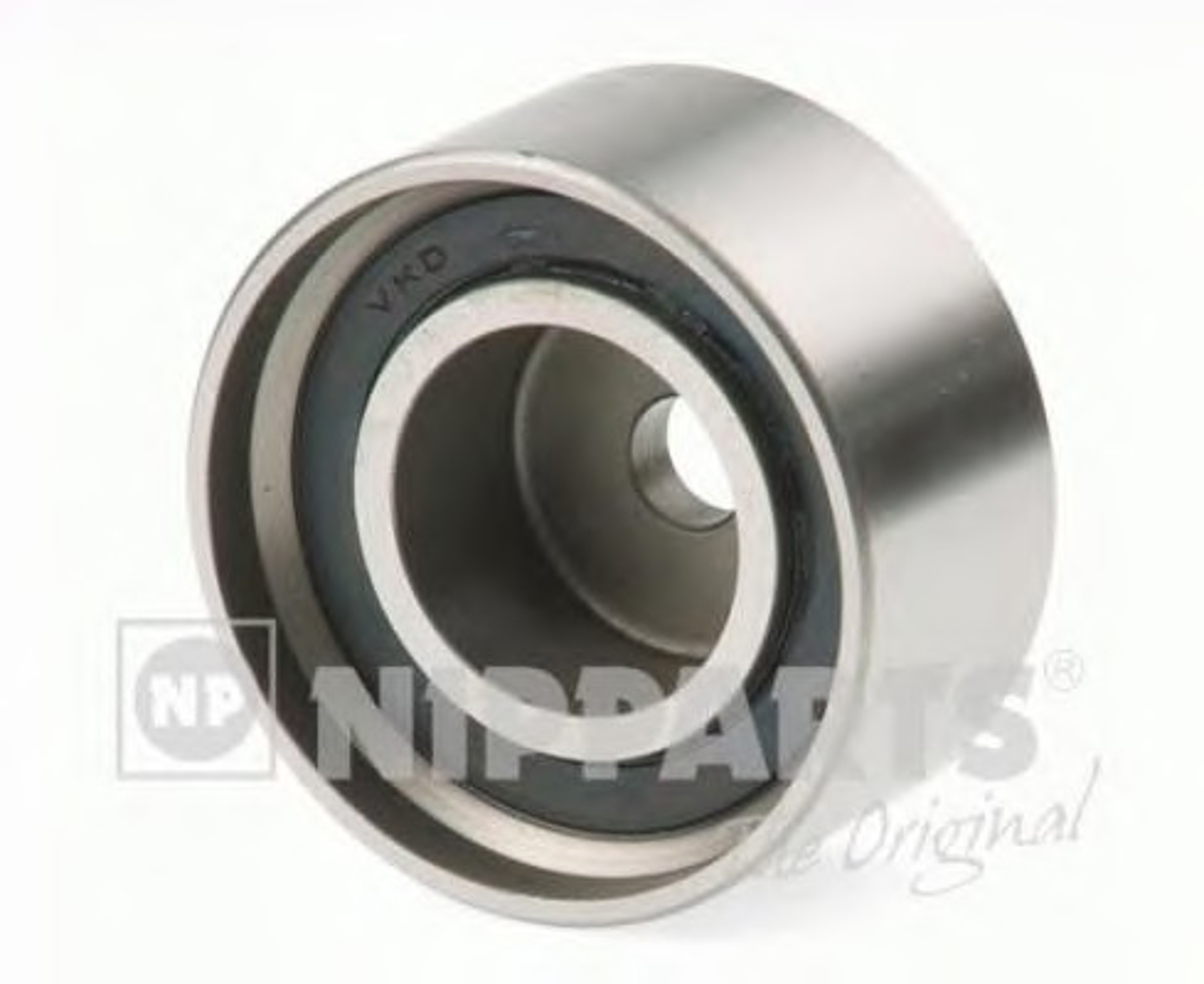 Ролик промежуточный ремня грм NIPPARTS J1140504