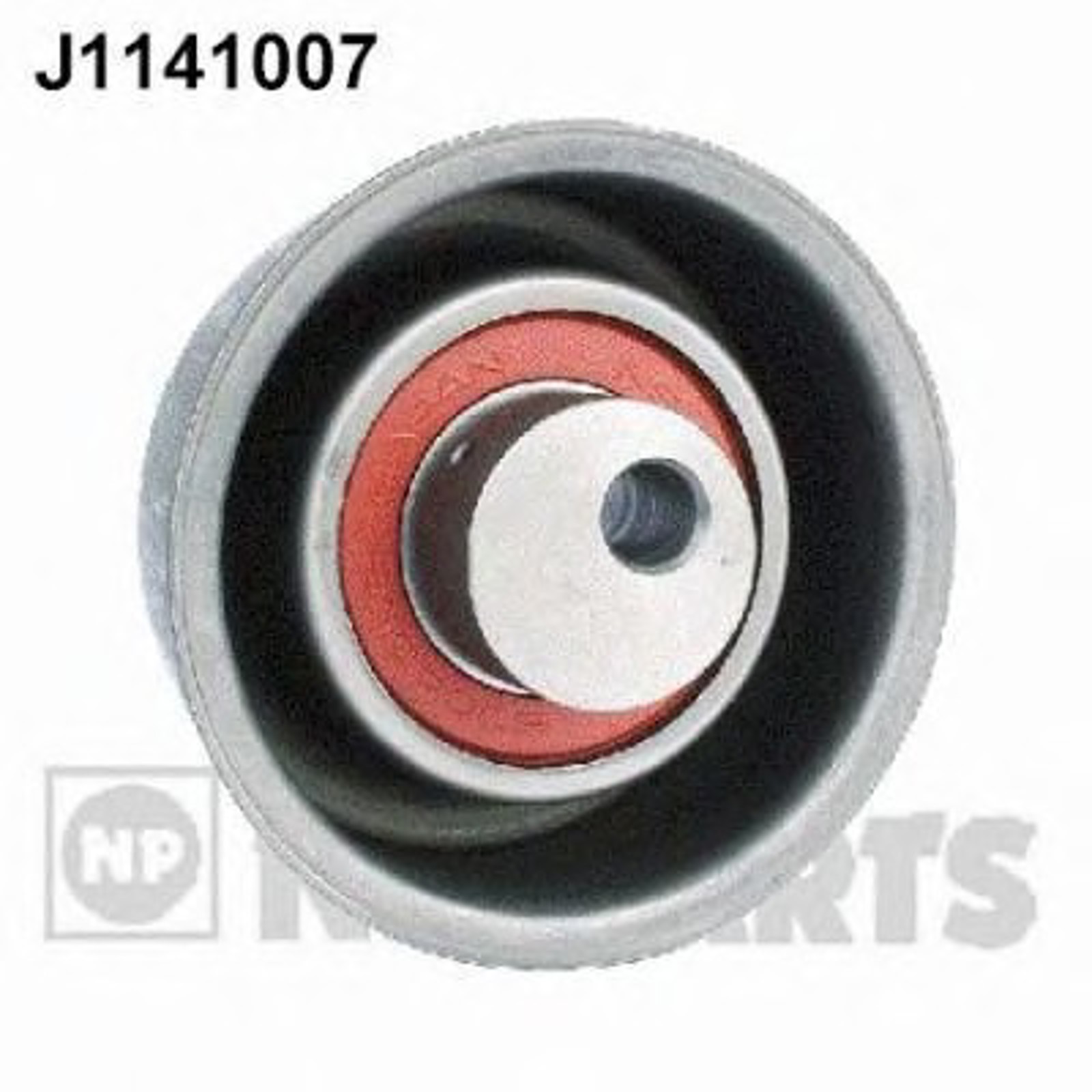 Натяжной ролик ремень грм NIPPARTS J1141007