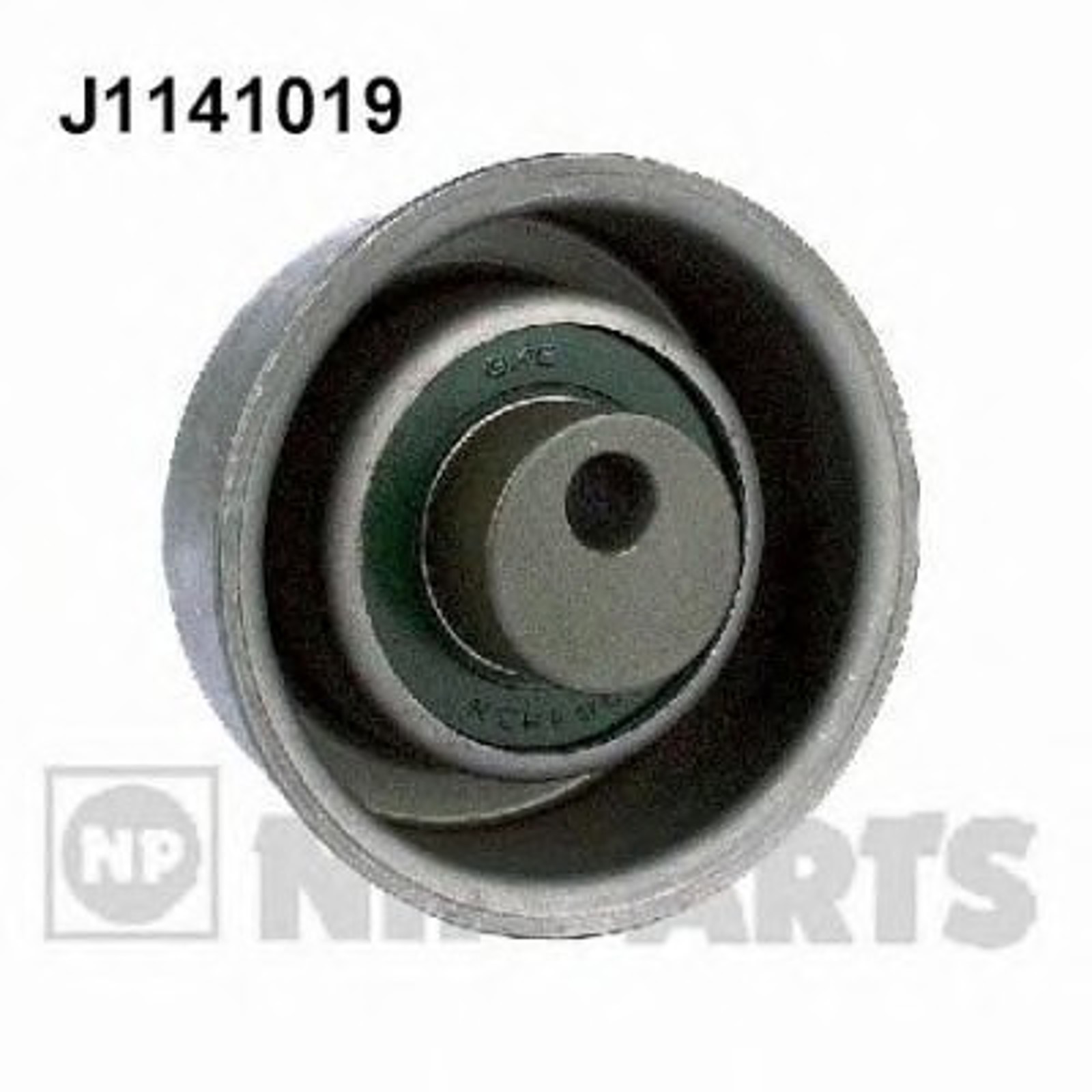 Натяжной ролик ремень грм NIPPARTS J1141019