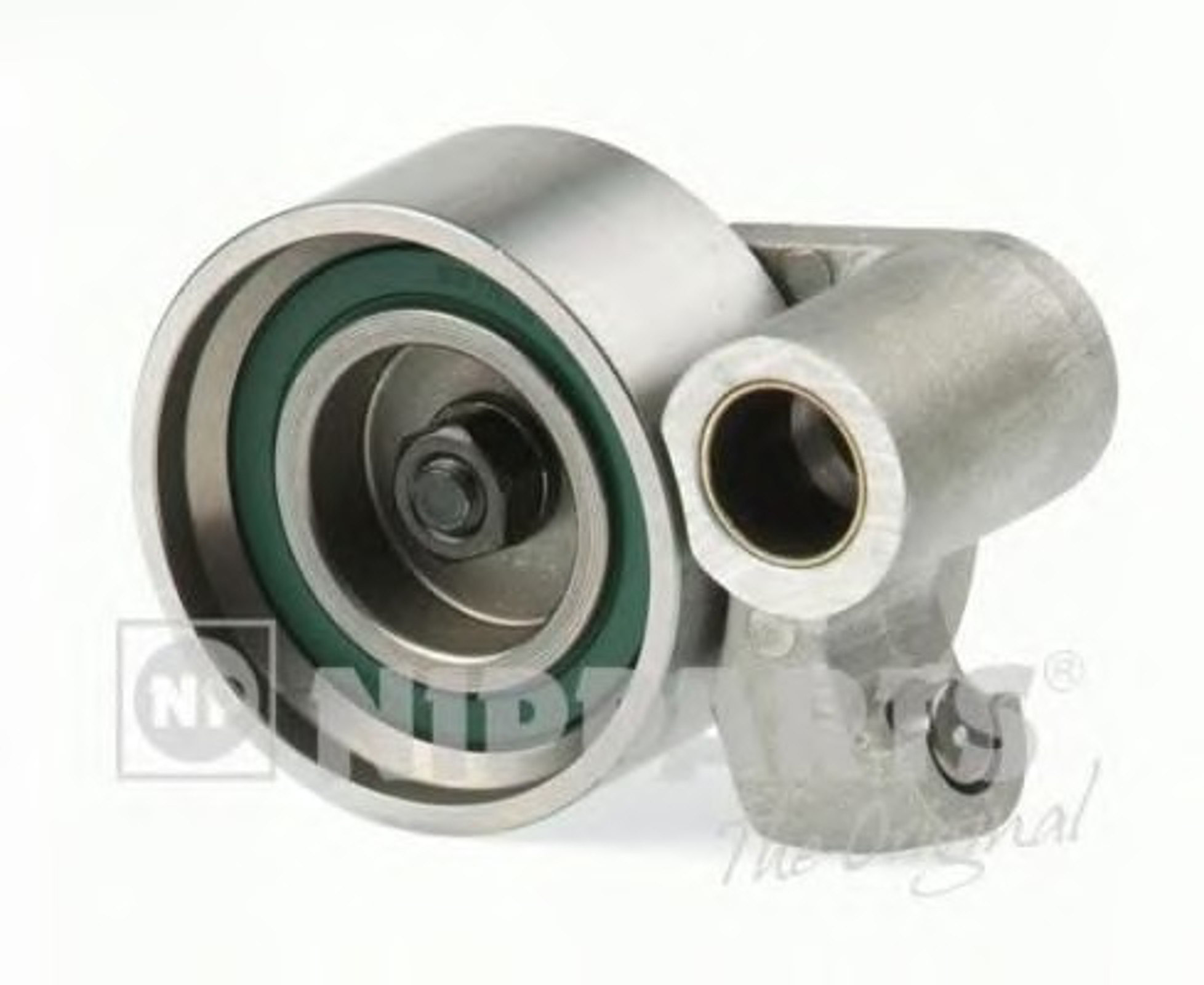 Ролик натяжной ремня грм NIPPARTS J1142014