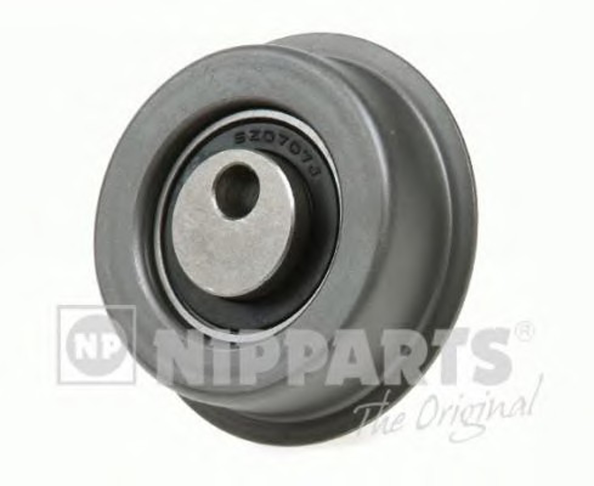 Ролик натяжной ремня грм NIPPARTS J1145025