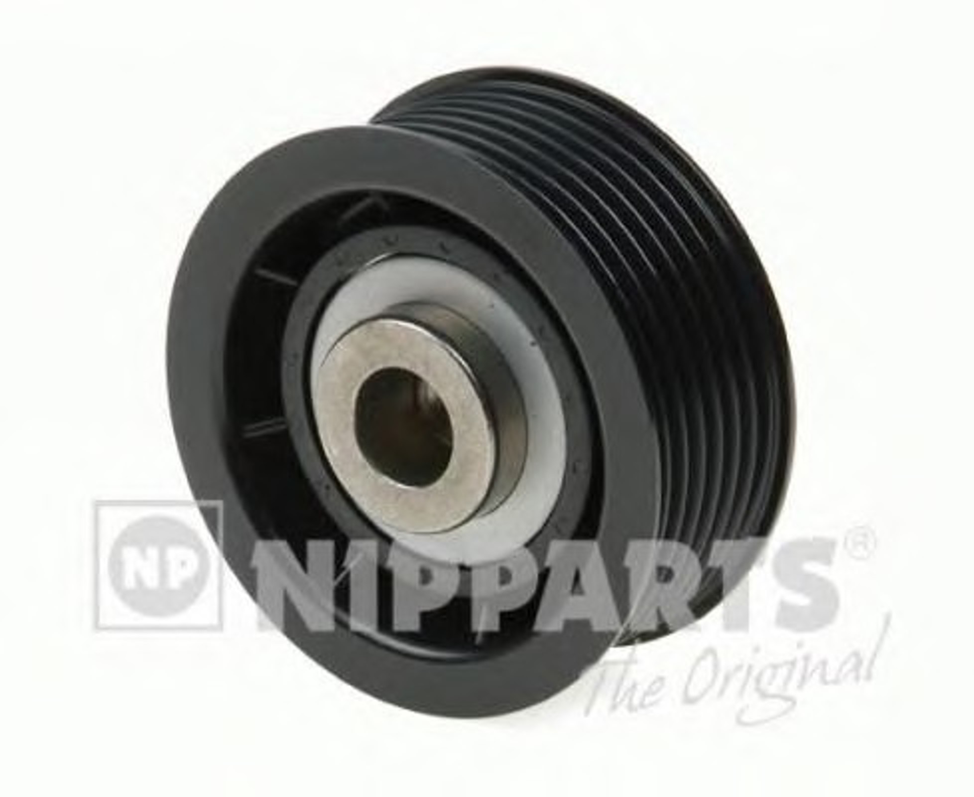 Ролик приводного ремня NIPPARTS J1145046
