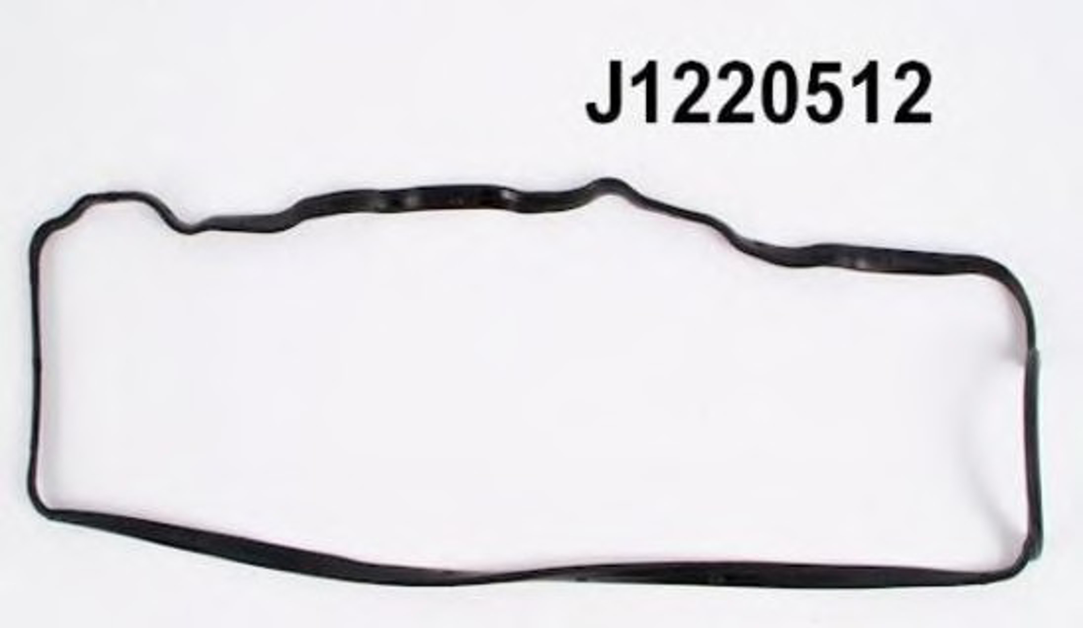Прокладка клапанной крышки NIPPARTS J1220512