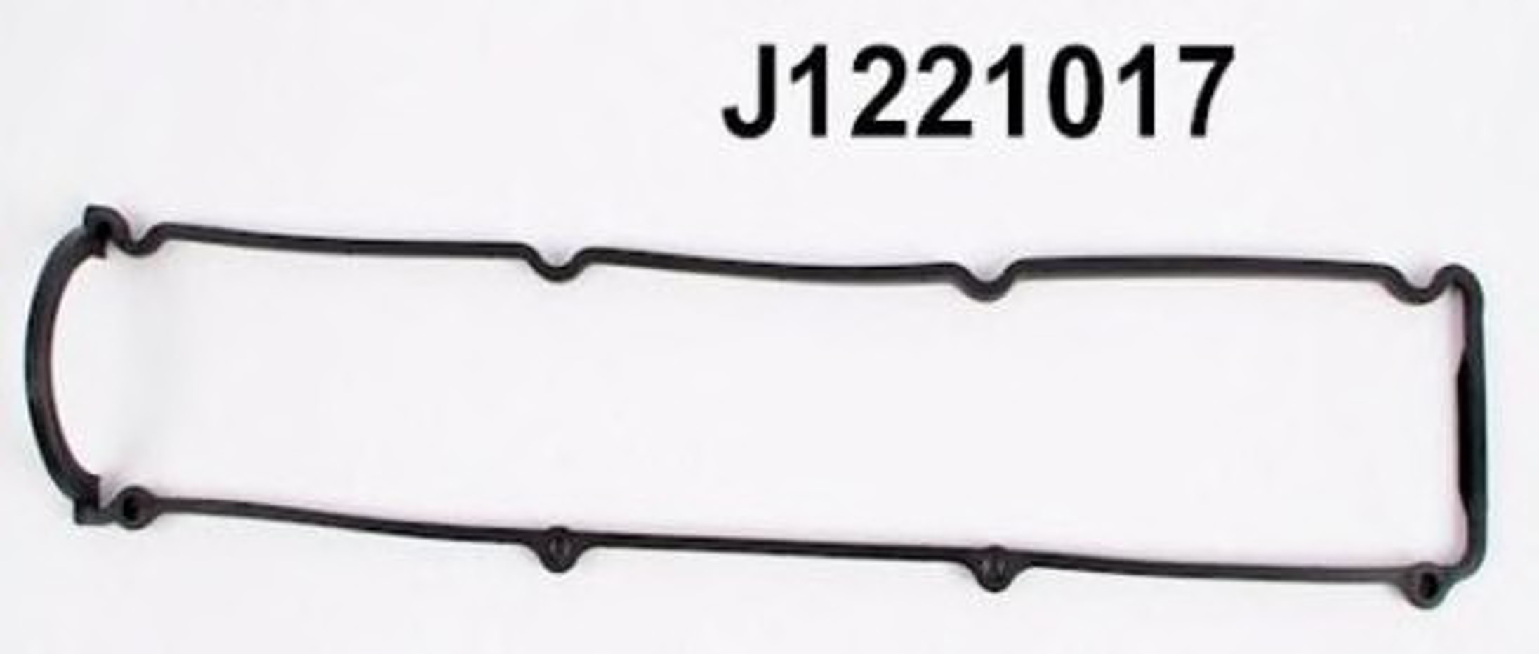 Прокладка клапанной крышки NIPPARTS J1221017