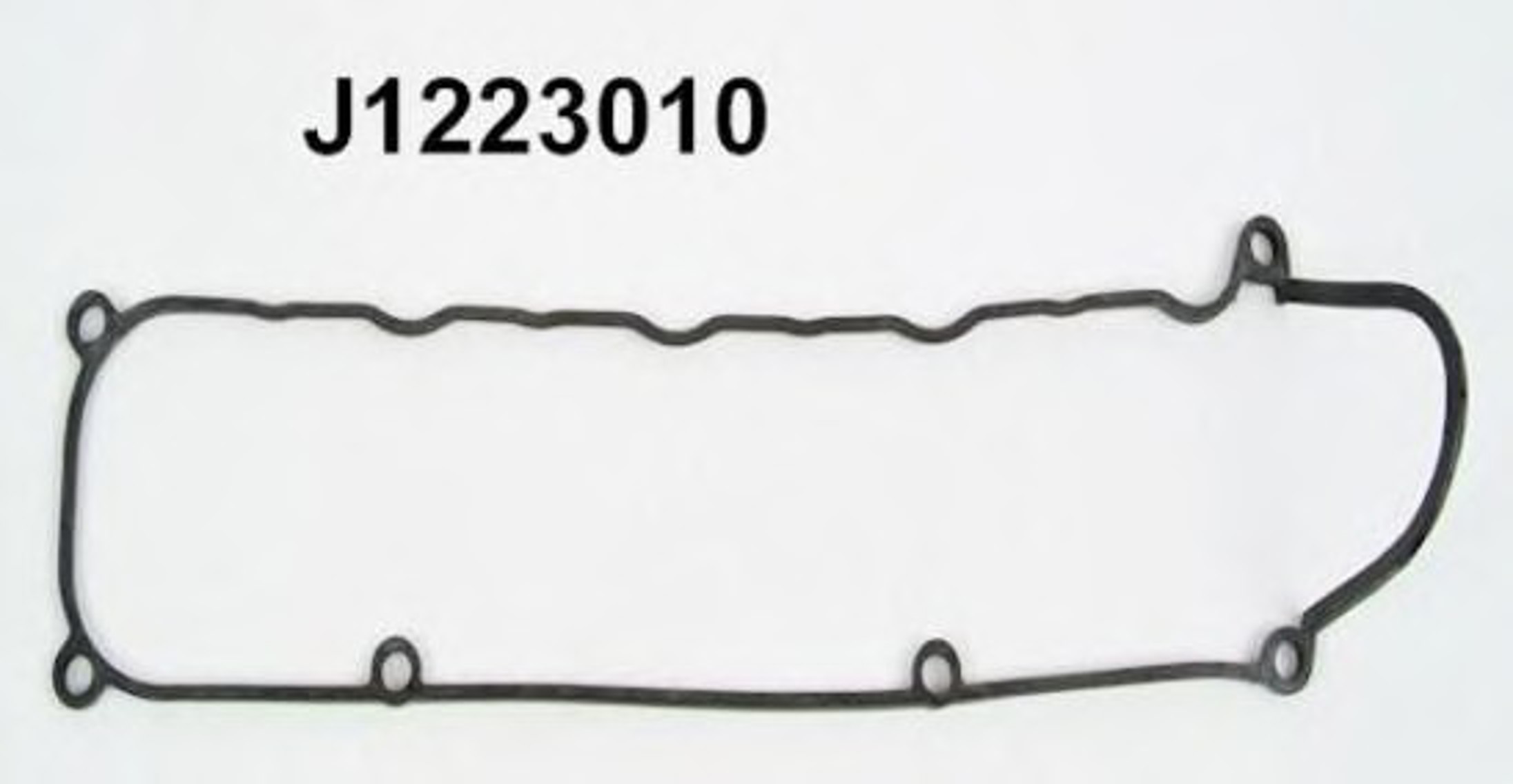 Прокладка крышка головки цилиндра NIPPARTS J1223010