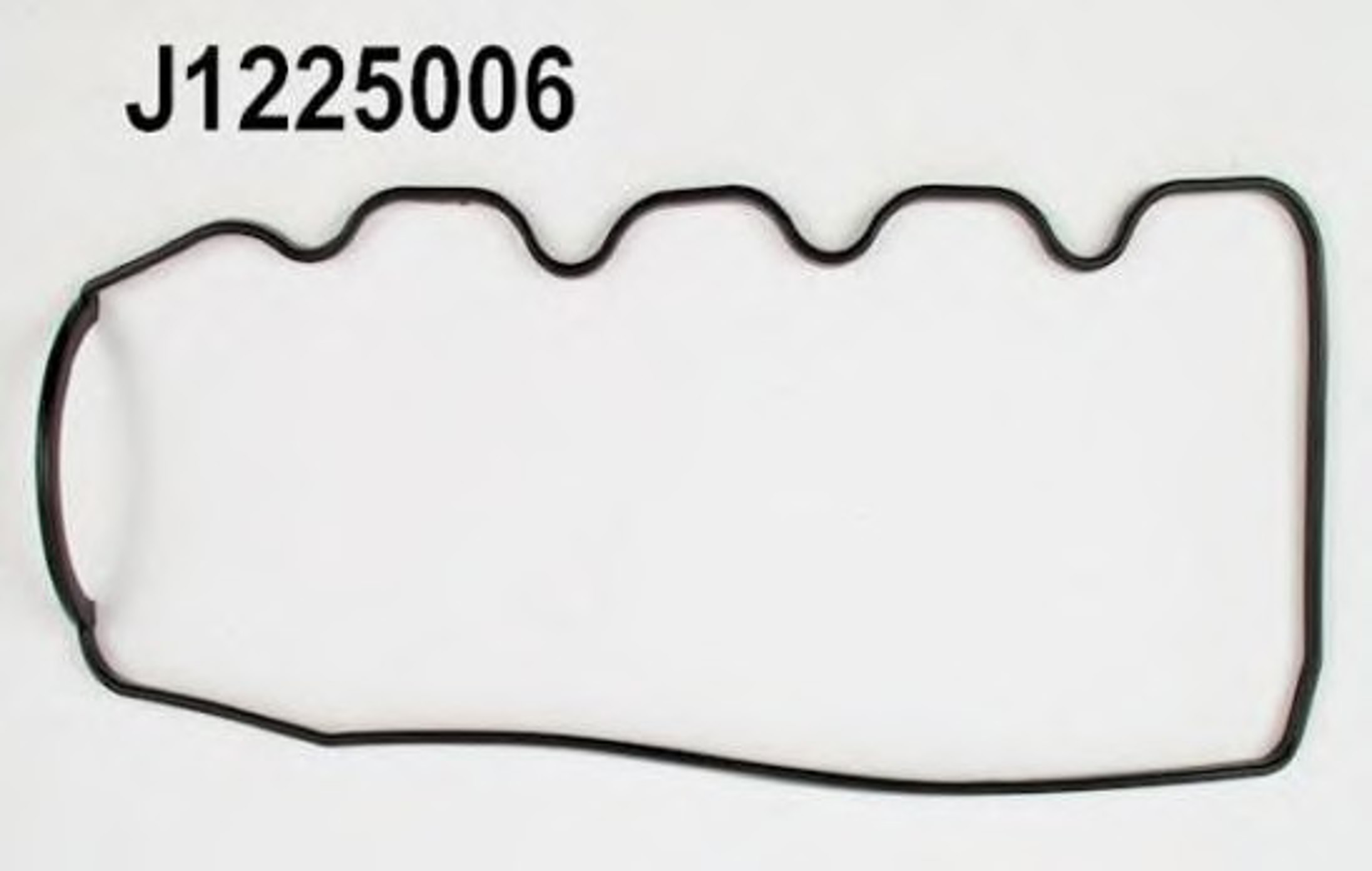 Прокладка клапанной крышки NIPPARTS J1225006