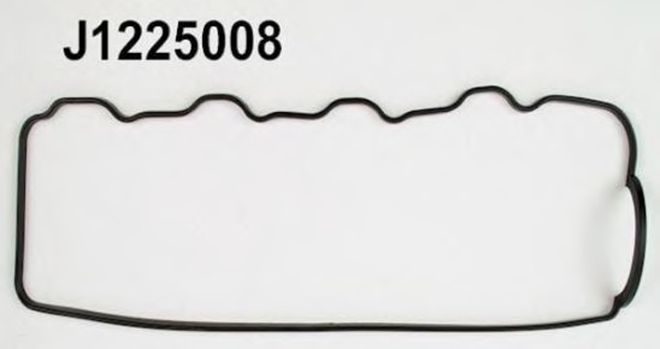 Прокладка клапанной крышки NIPPARTS J1225008
