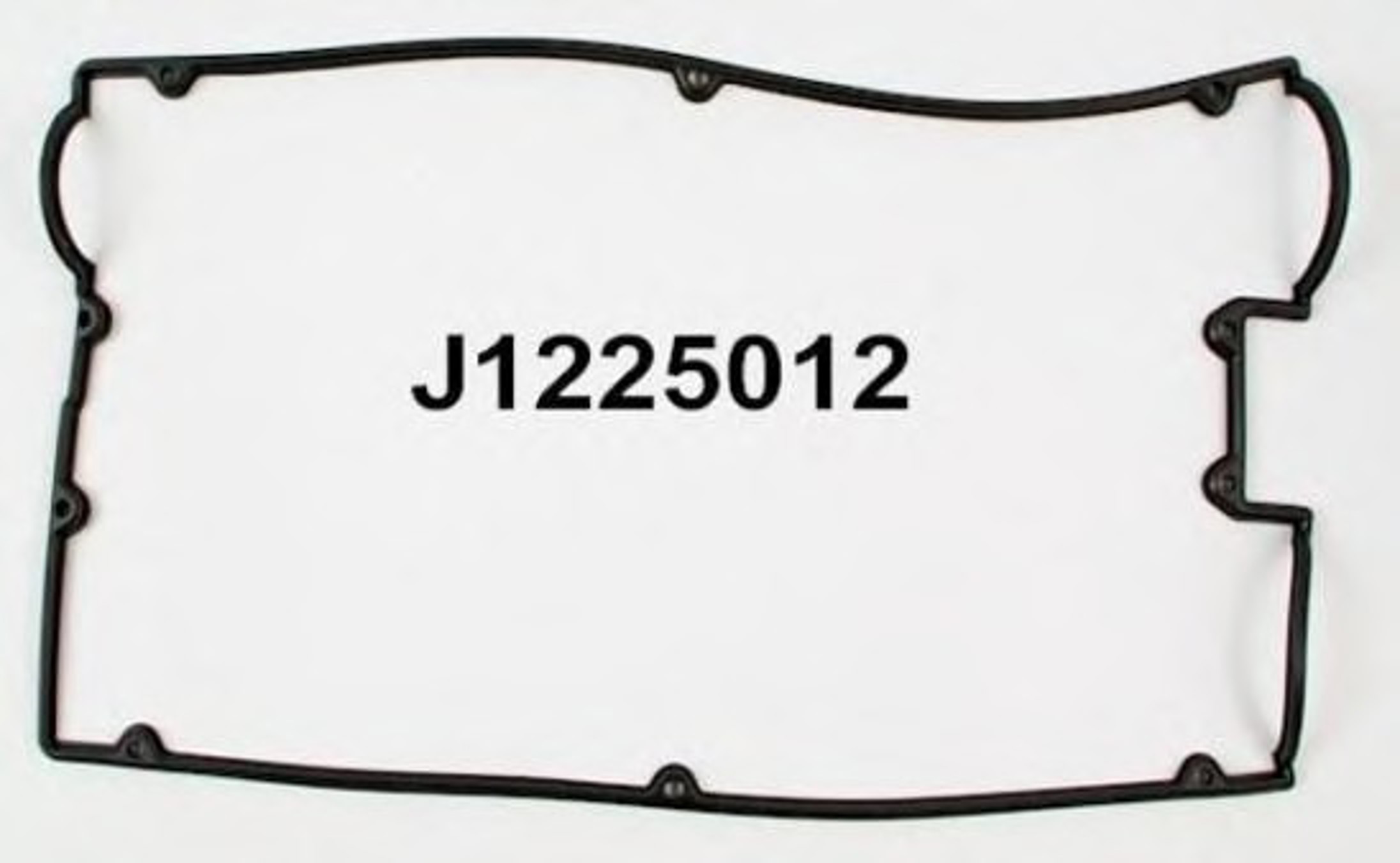 Прокладка клапанной крышки NIPPARTS J1225012