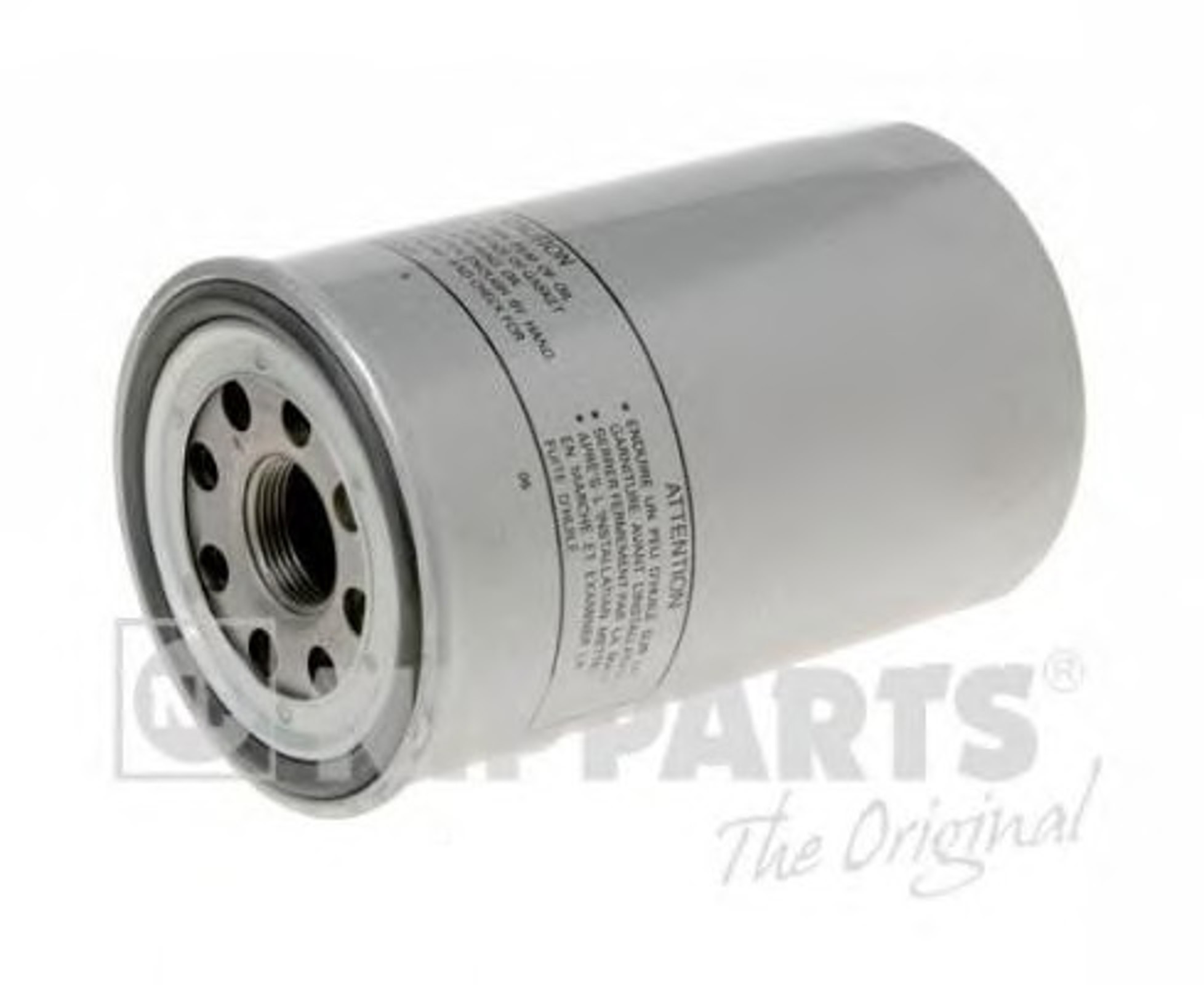 Фильтр масляный NIPPARTS J1315006