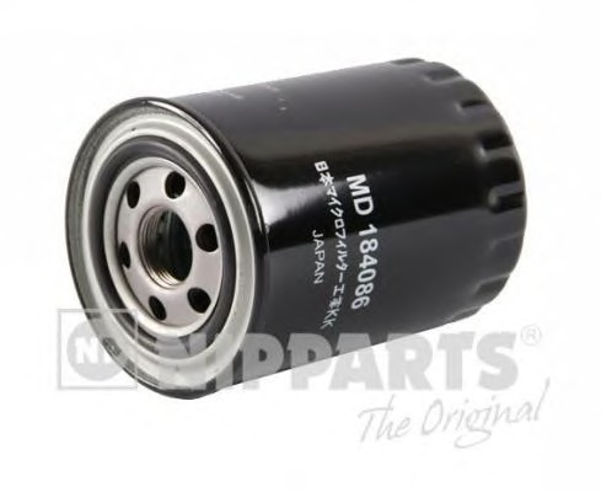 Фильтр масляный NIPPARTS J1315021