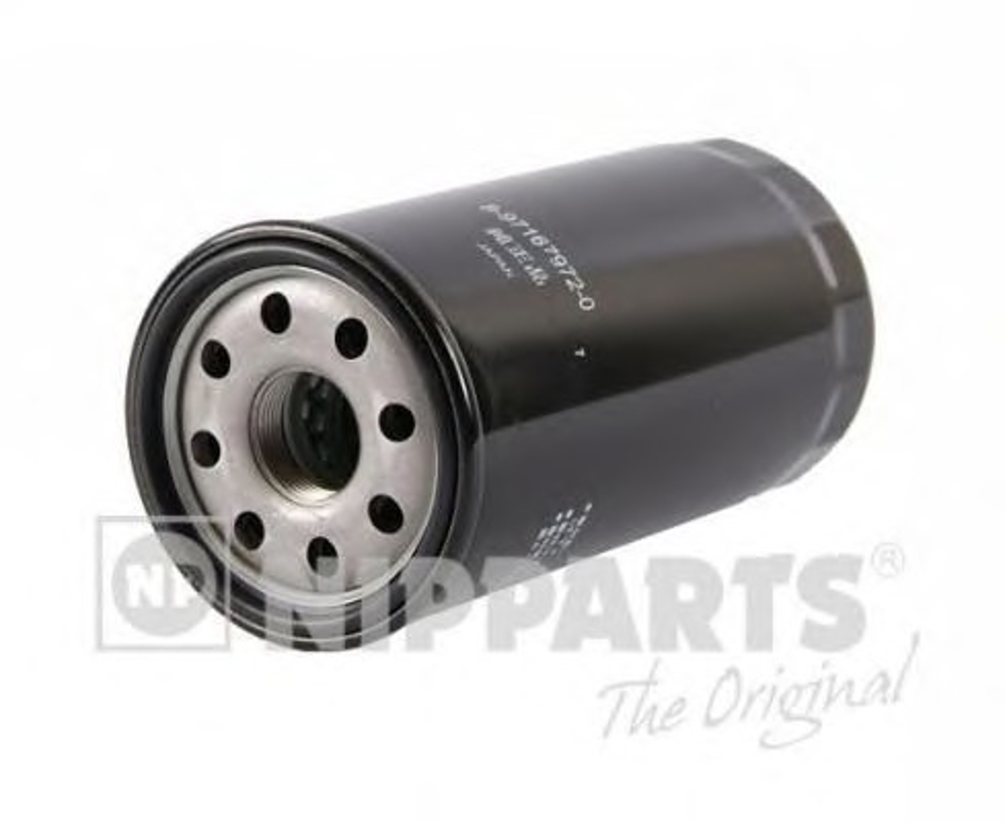 Фильтр масляный NIPPARTS J1319018