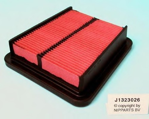 Воздушный фильтр NIPPARTS J1323026