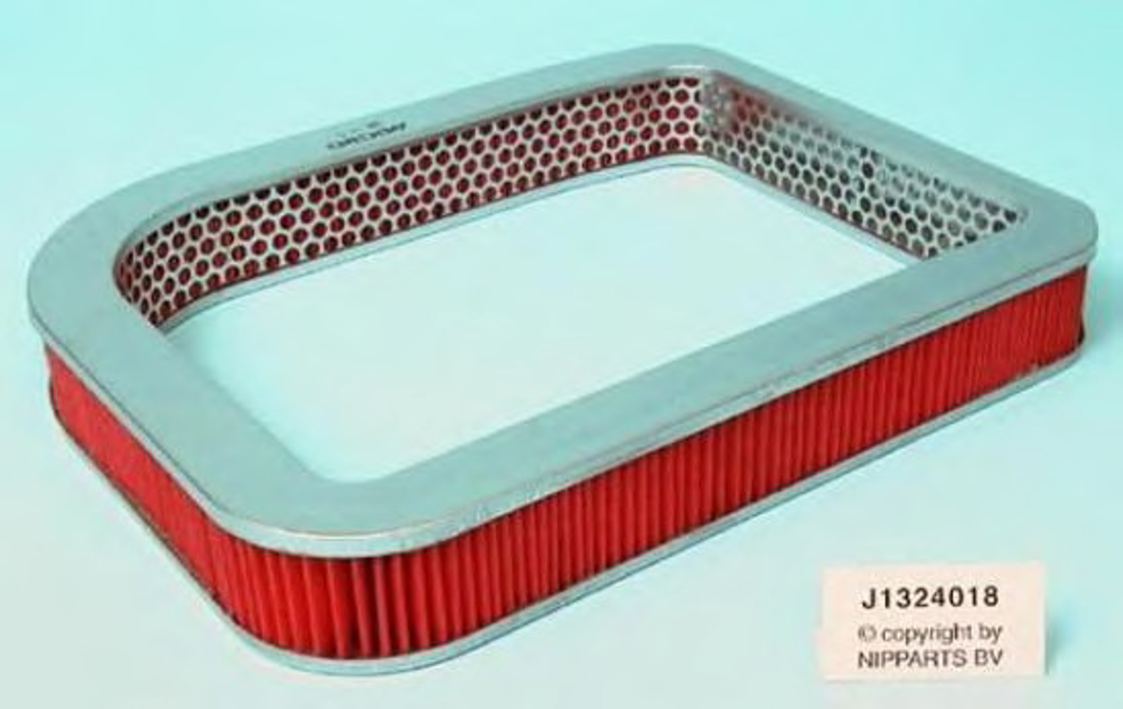 Фильтр воздушный NIPPARTS J1324018
