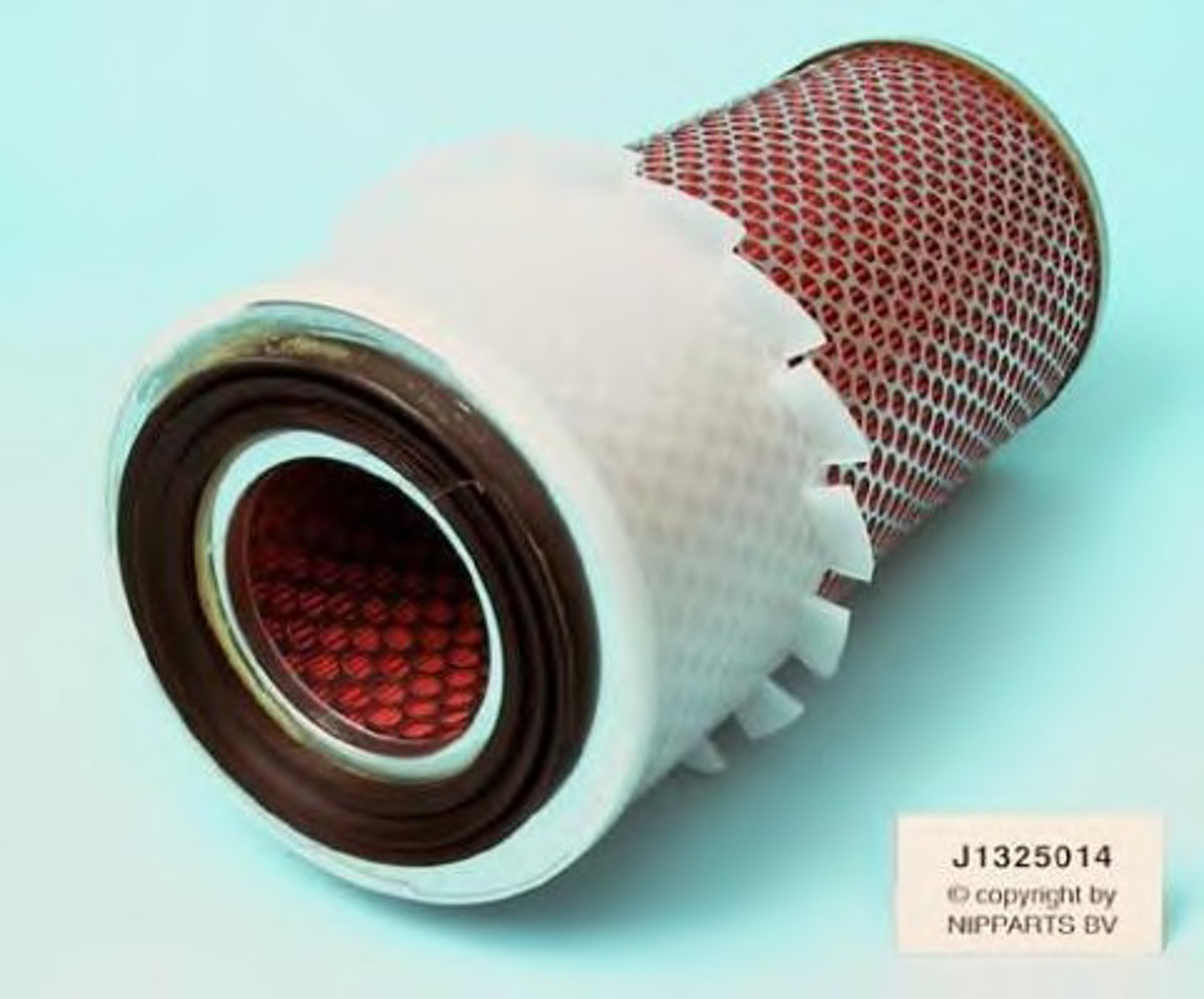 Фильтр воздушный NIPPARTS J1325014