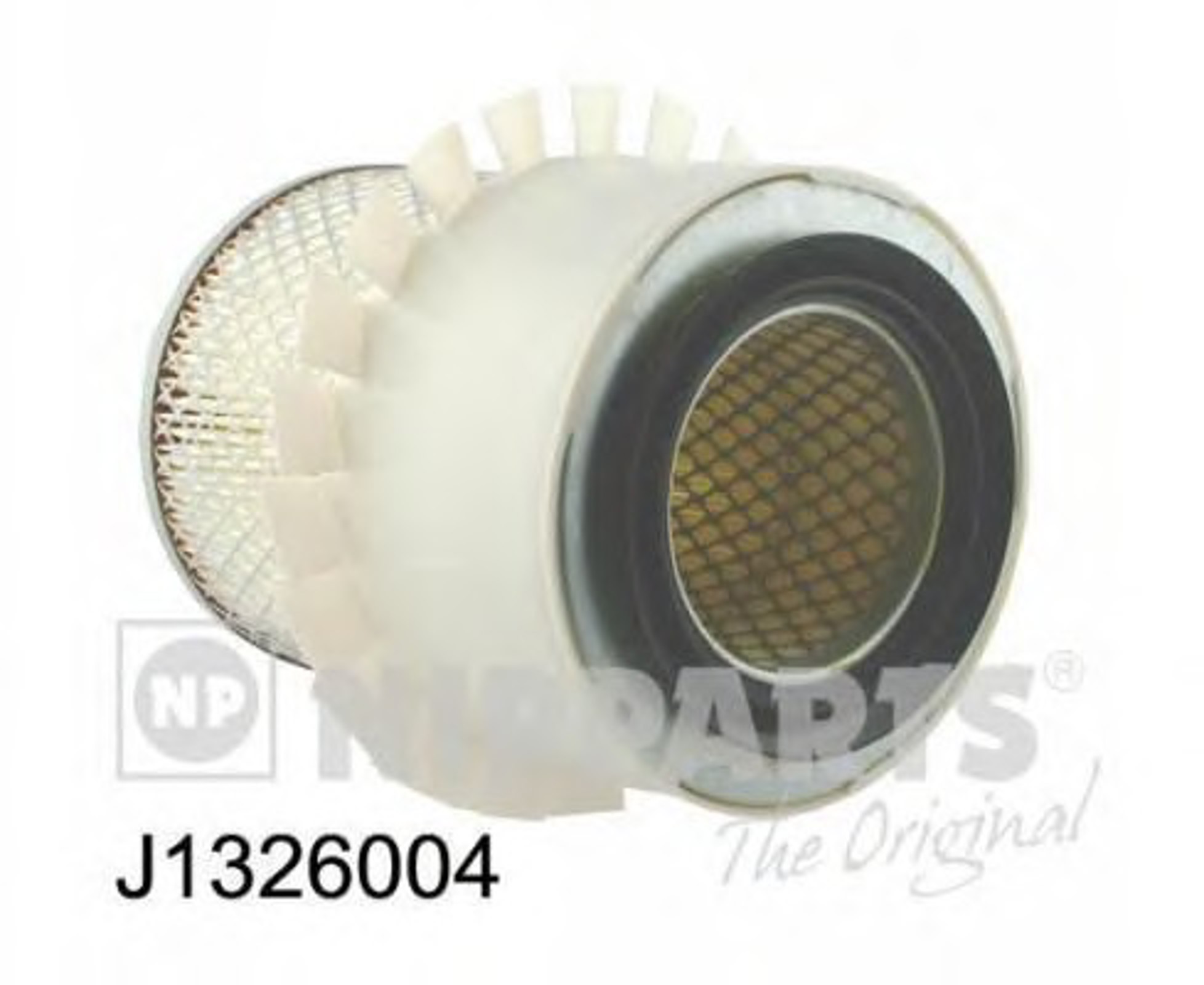 Фильтр воздушный NIPPARTS J1326004