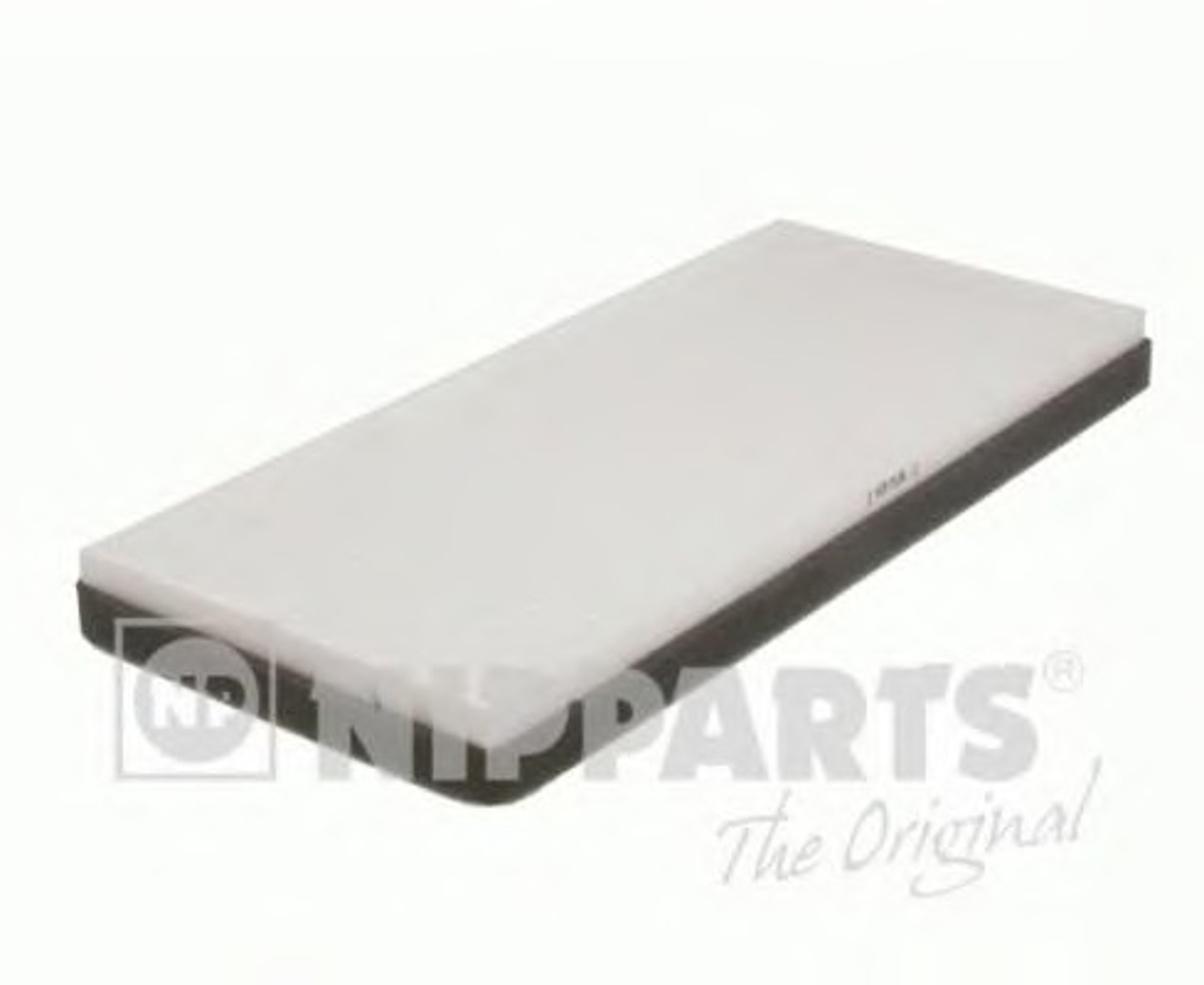 Фильтр салона NIPPARTS J1343002