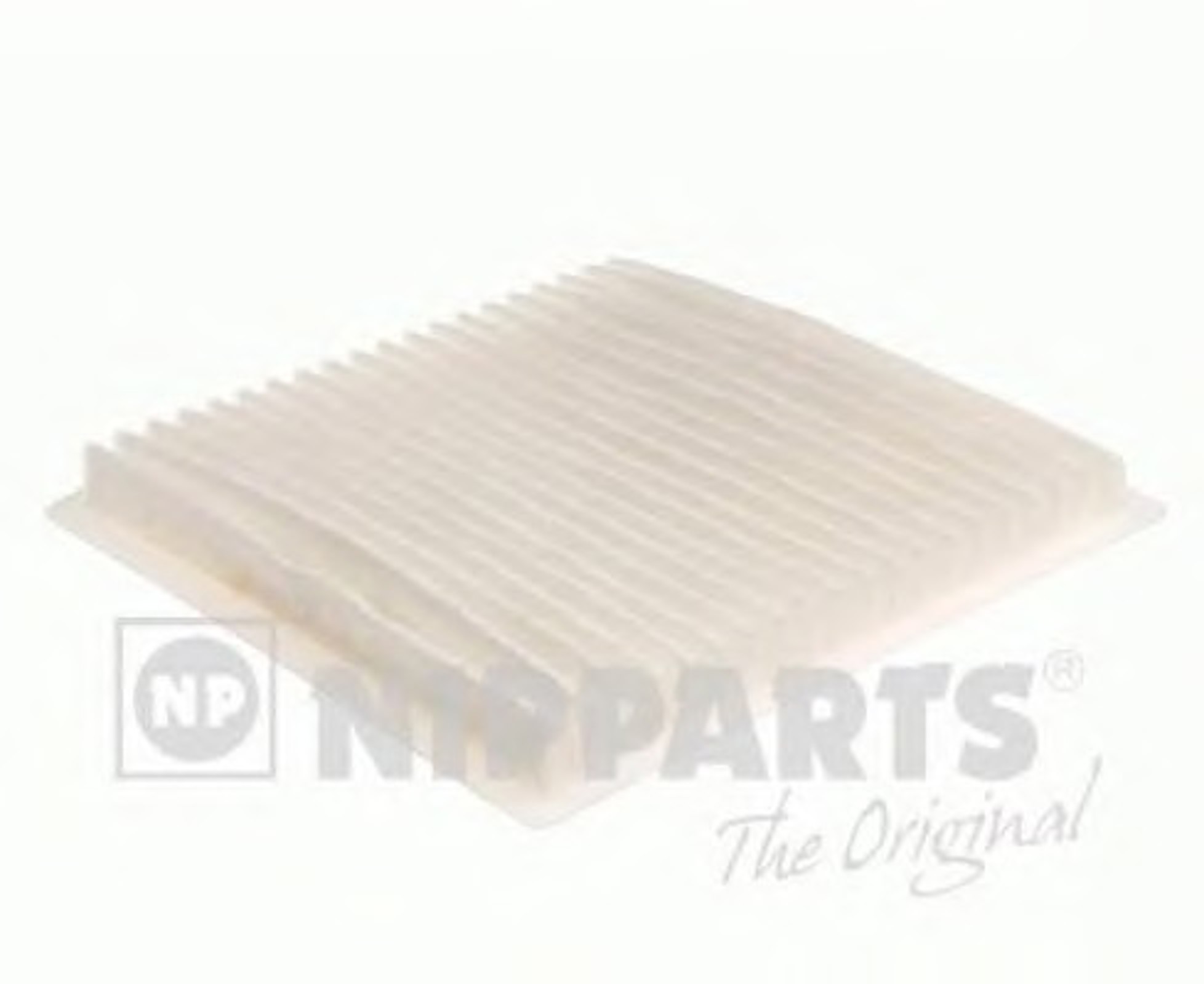 Фильтр салона NIPPARTS J1347002