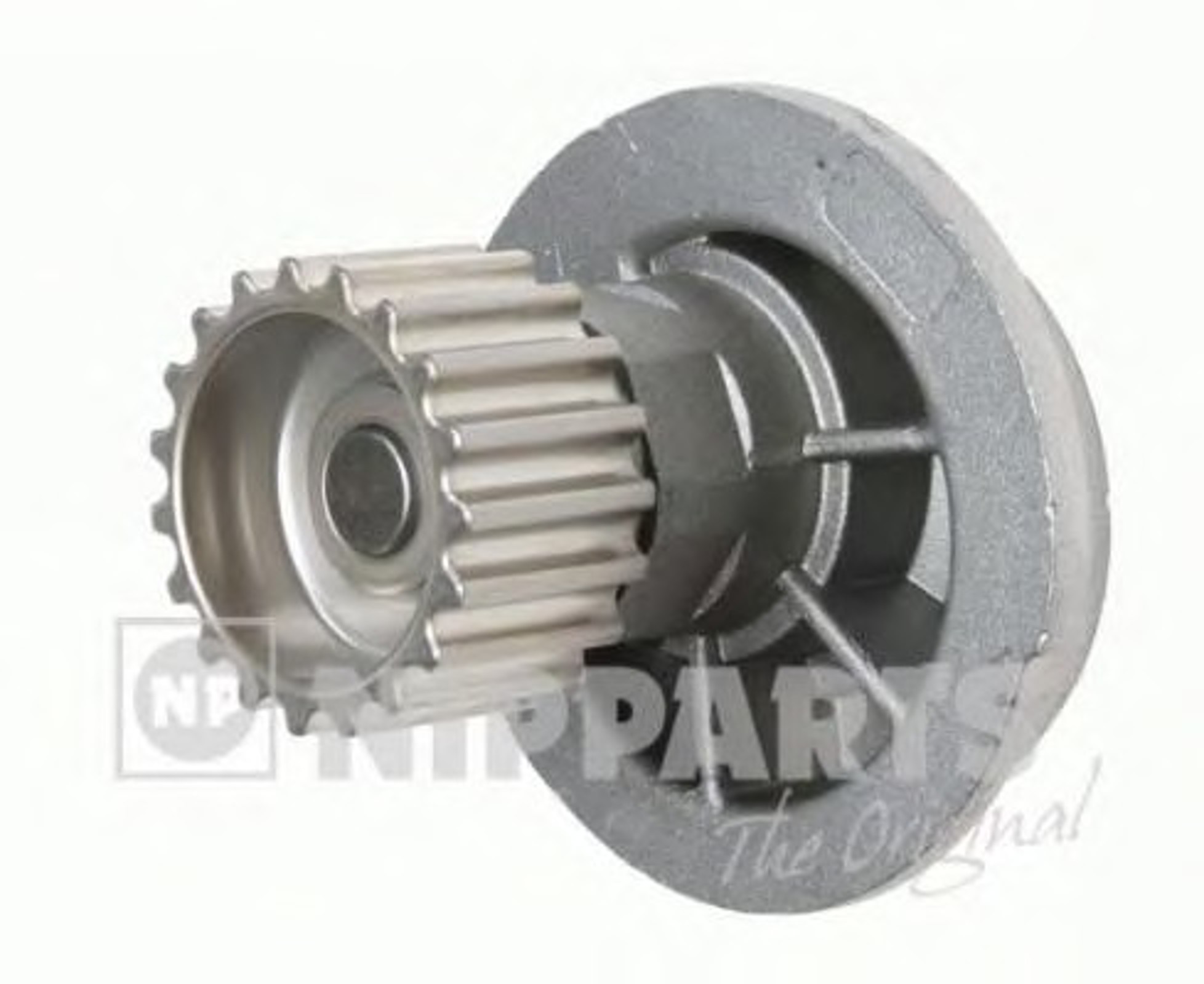 Насос водяной NIPPARTS J1510906
