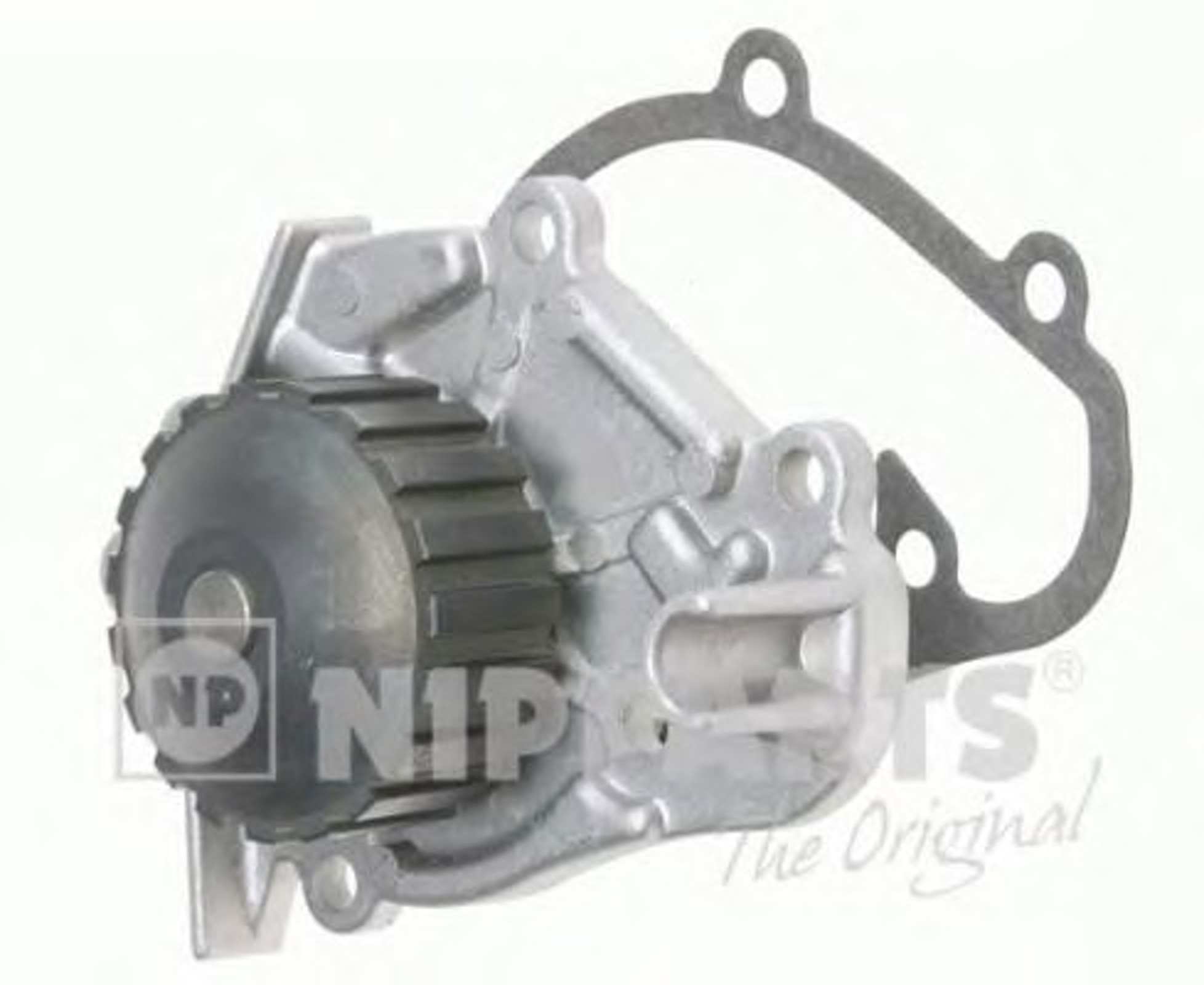 Насос водяной NIPPARTS J1511007