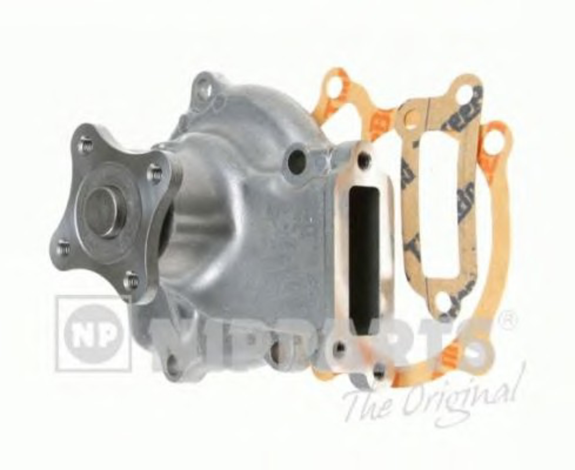 Насос водяной NIPPARTS J1511042