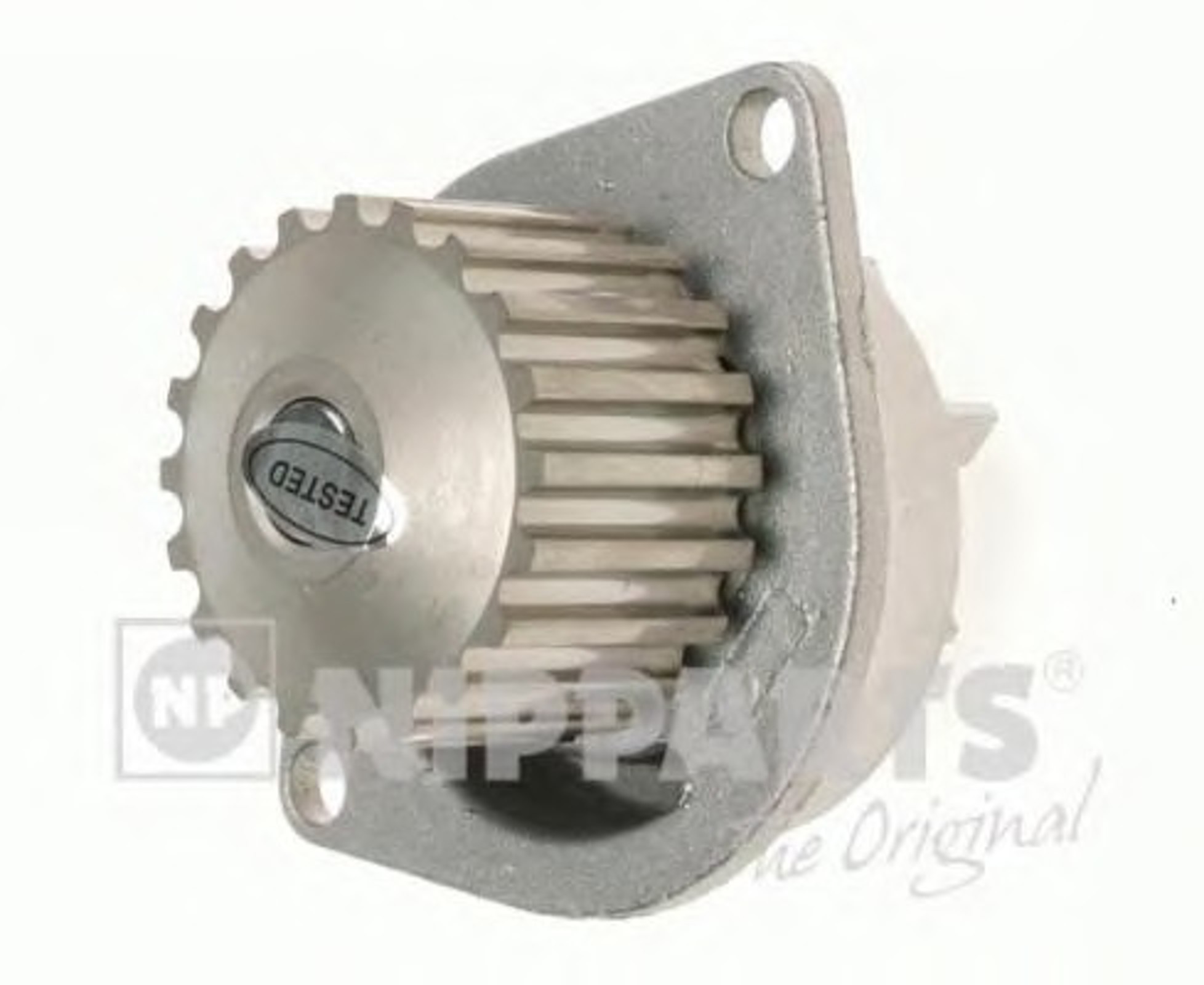 Насос водяной NIPPARTS J1511059