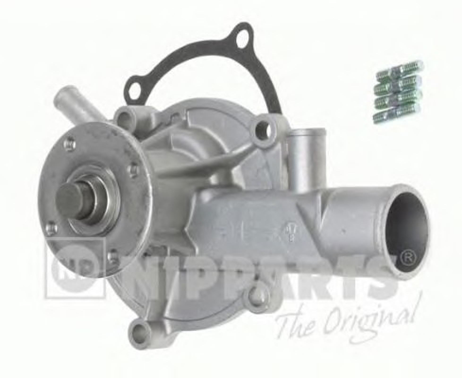 Насос водяной NIPPARTS J1512001