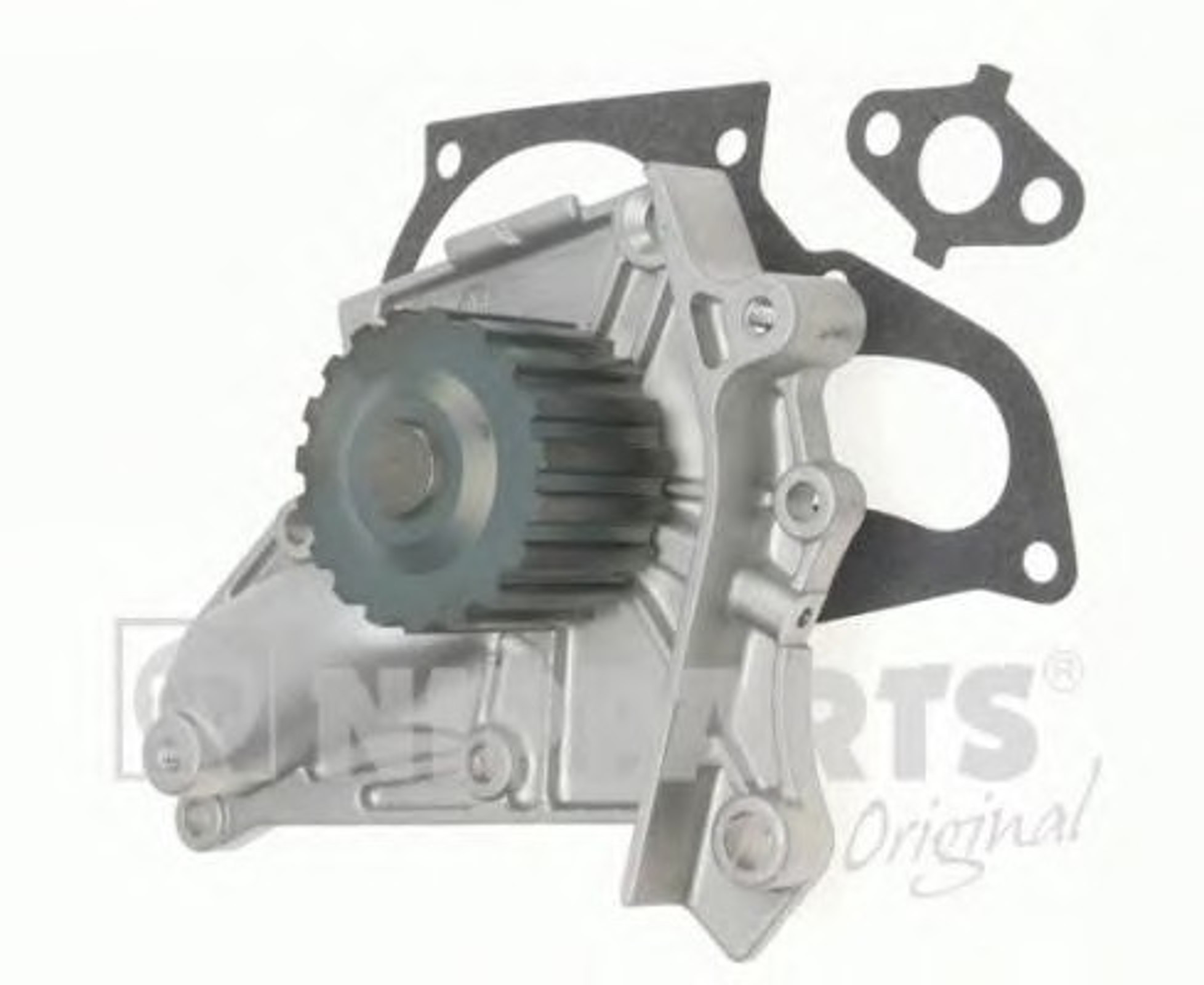 Насос водяной NIPPARTS J1512030
