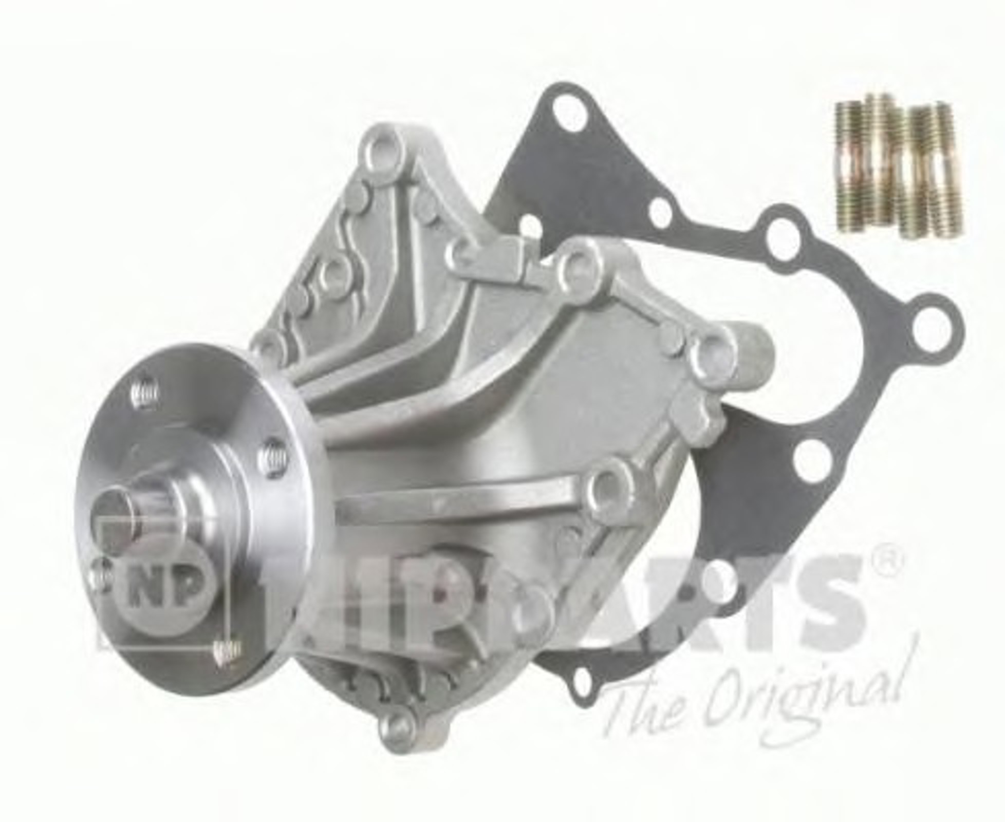 Насос водяной NIPPARTS J1512045