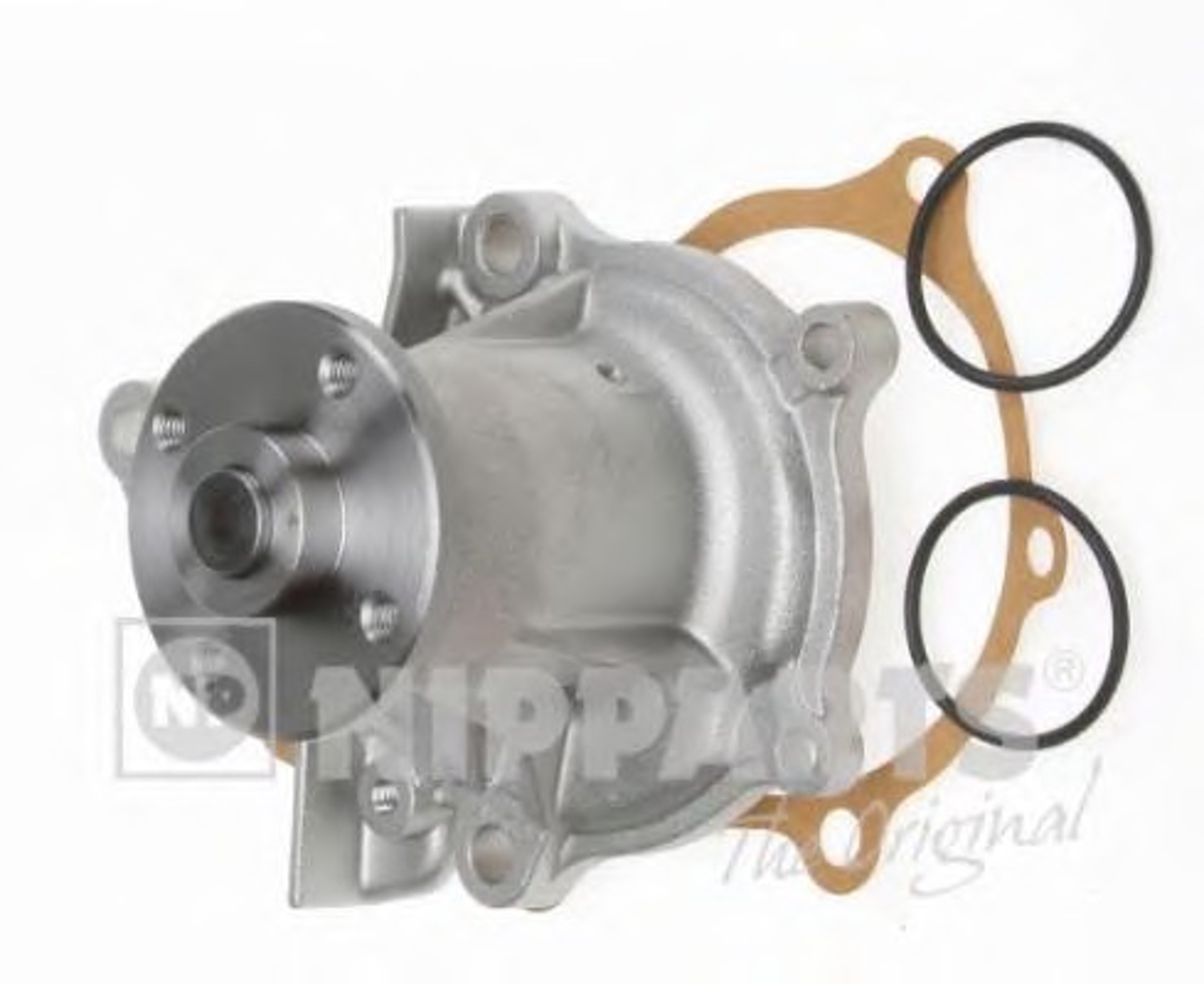 Насос водяной NIPPARTS J1512046