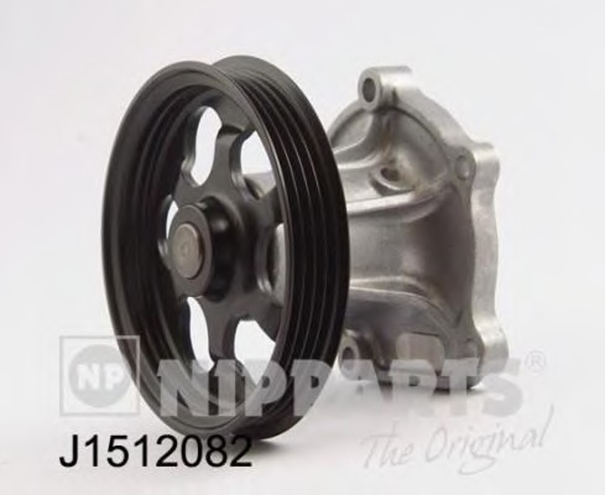 Насос водяной NIPPARTS J1512082