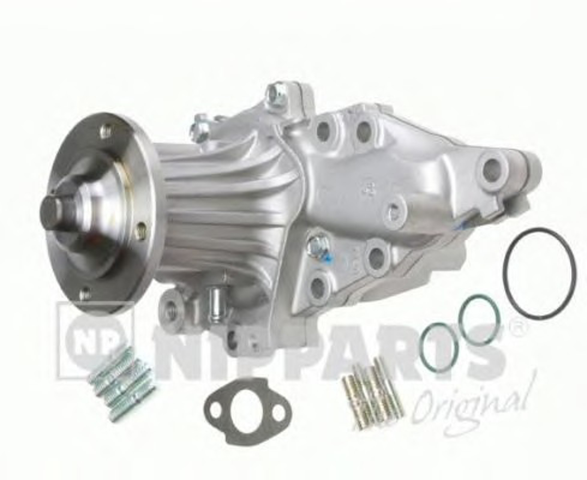 Насос водяной NIPPARTS J1512087