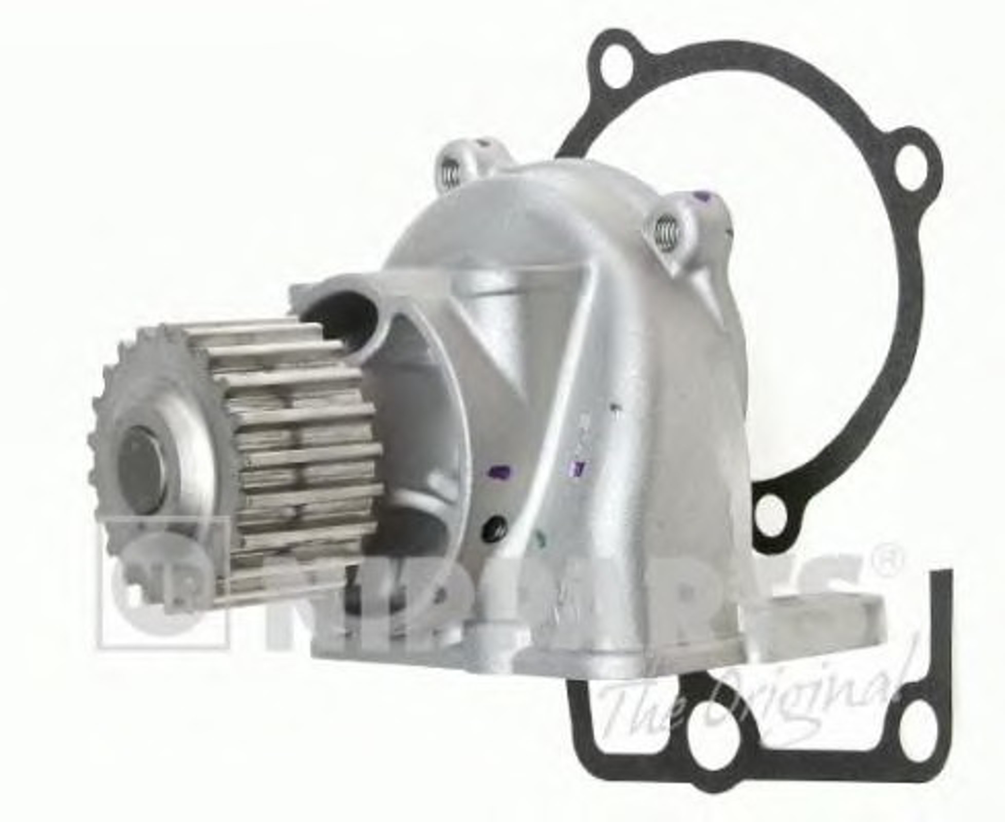 Насос водяной NIPPARTS J1513008