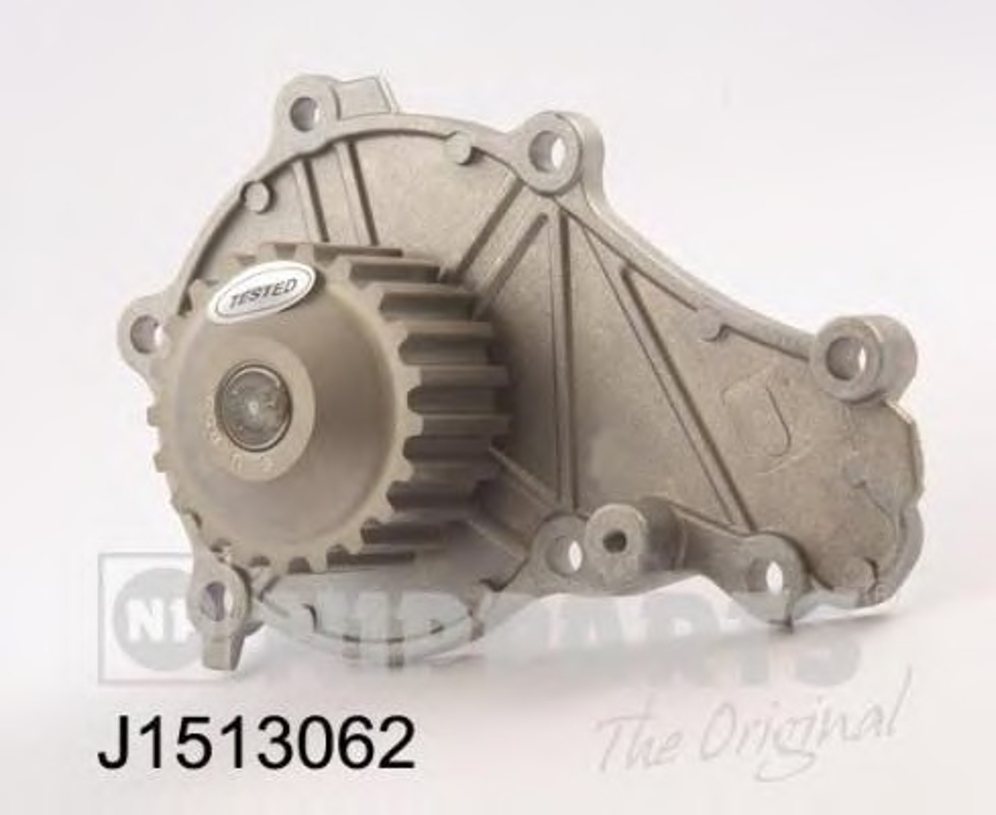 Насос водяной NIPPARTS J1513062