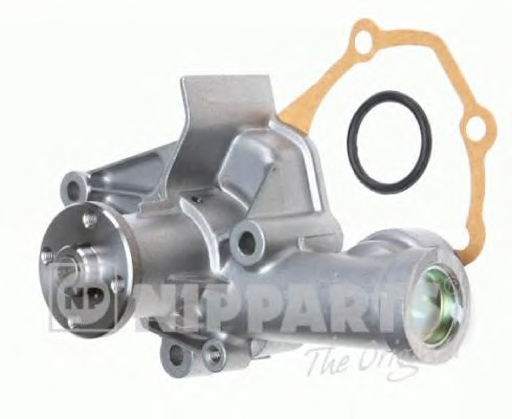 Насос водяной NIPPARTS J1515004