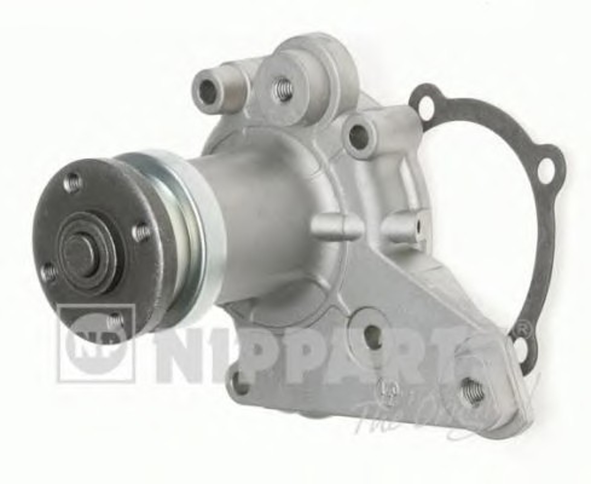 Насос водяной NIPPARTS J1518002