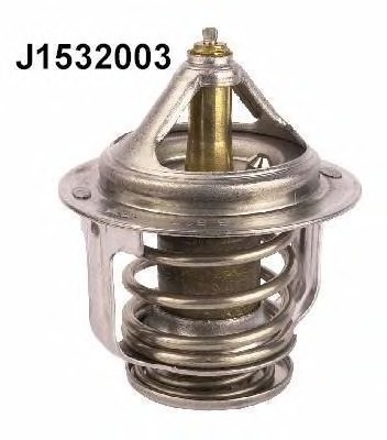 Термостат, охлаждающая жидкость NIPPARTS J1532003