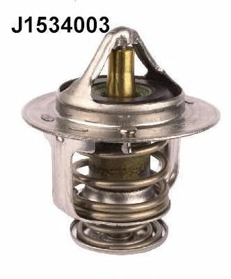 Термостат, охлаждающая жидкость NIPPARTS J1534003