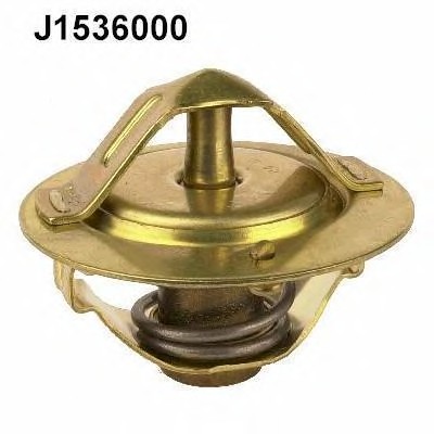 Термостат, охлаждающая жидкость NIPPARTS J1536000