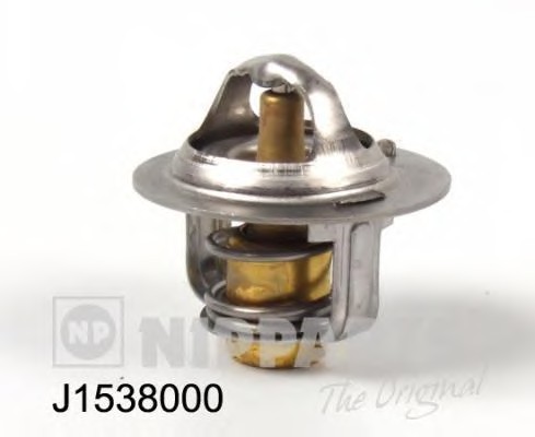 Термостат, охлаждающая жидкость NIPPARTS J1538000