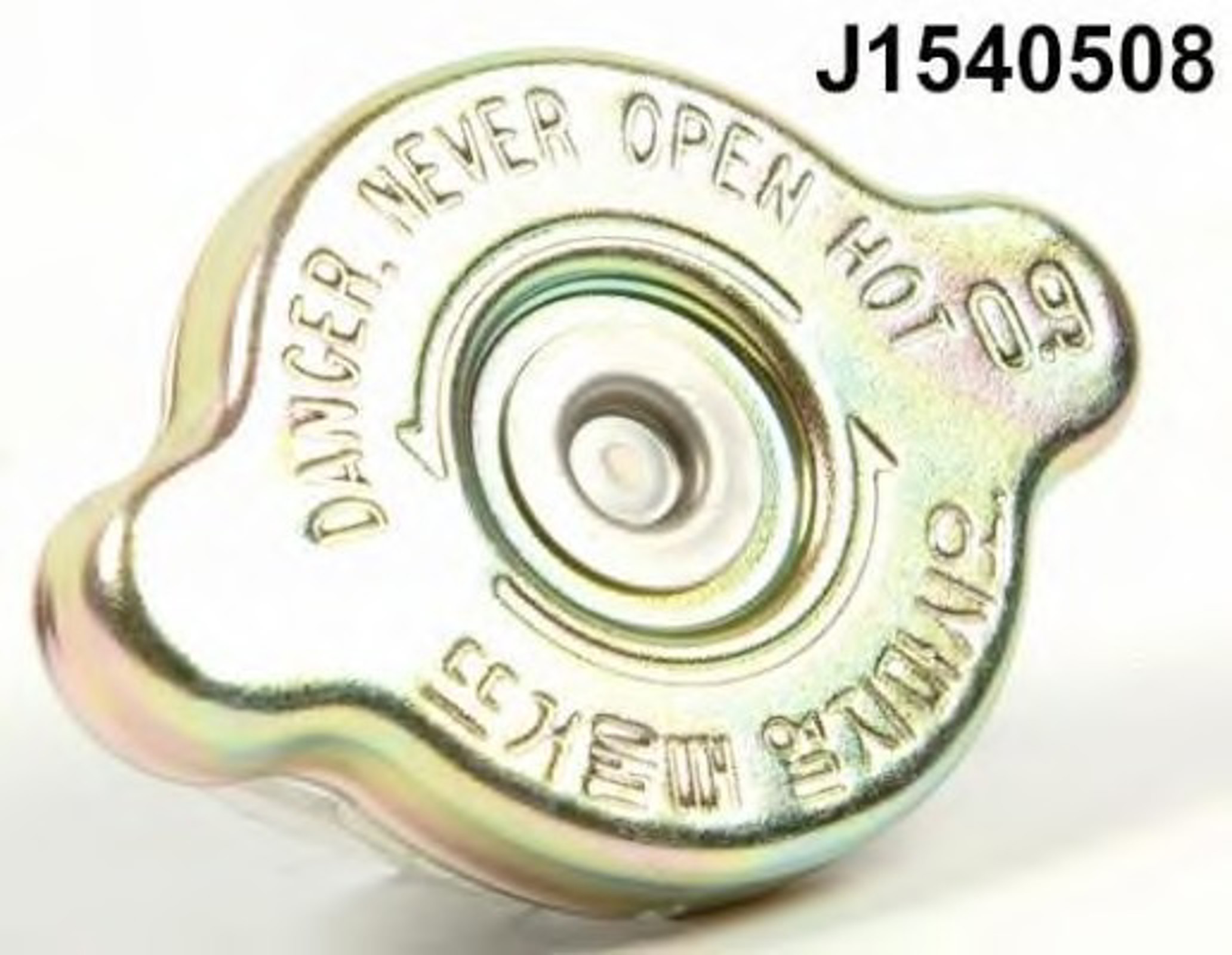 Крышка горловины радиатора NIPPARTS J1540508