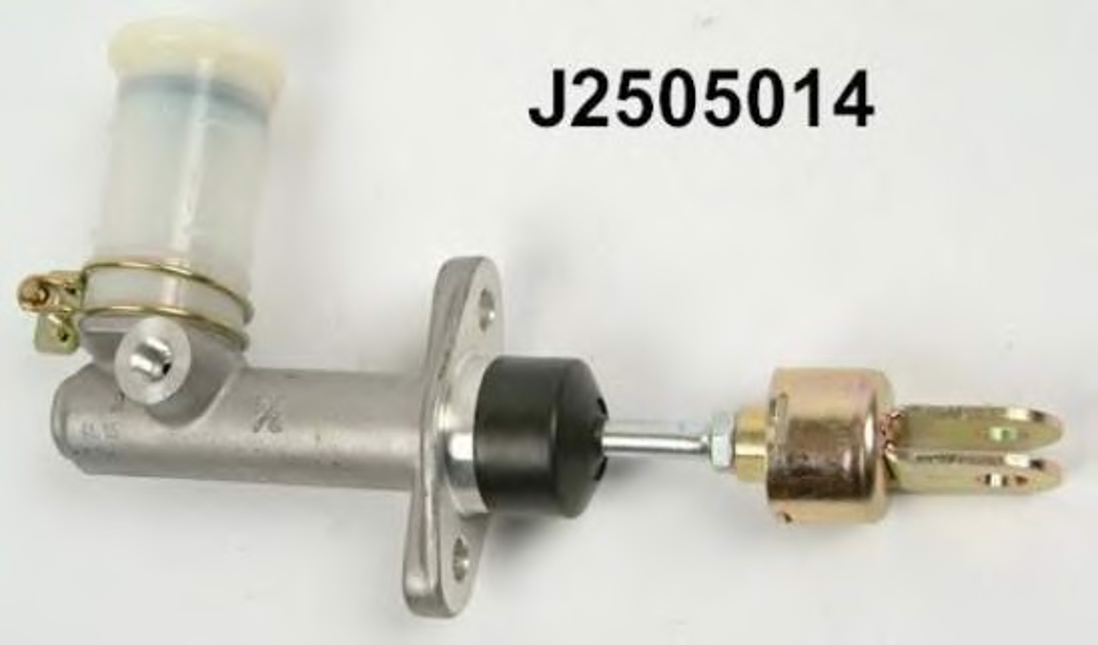 Главный цилиндр сцепления NIPPARTS J2505014