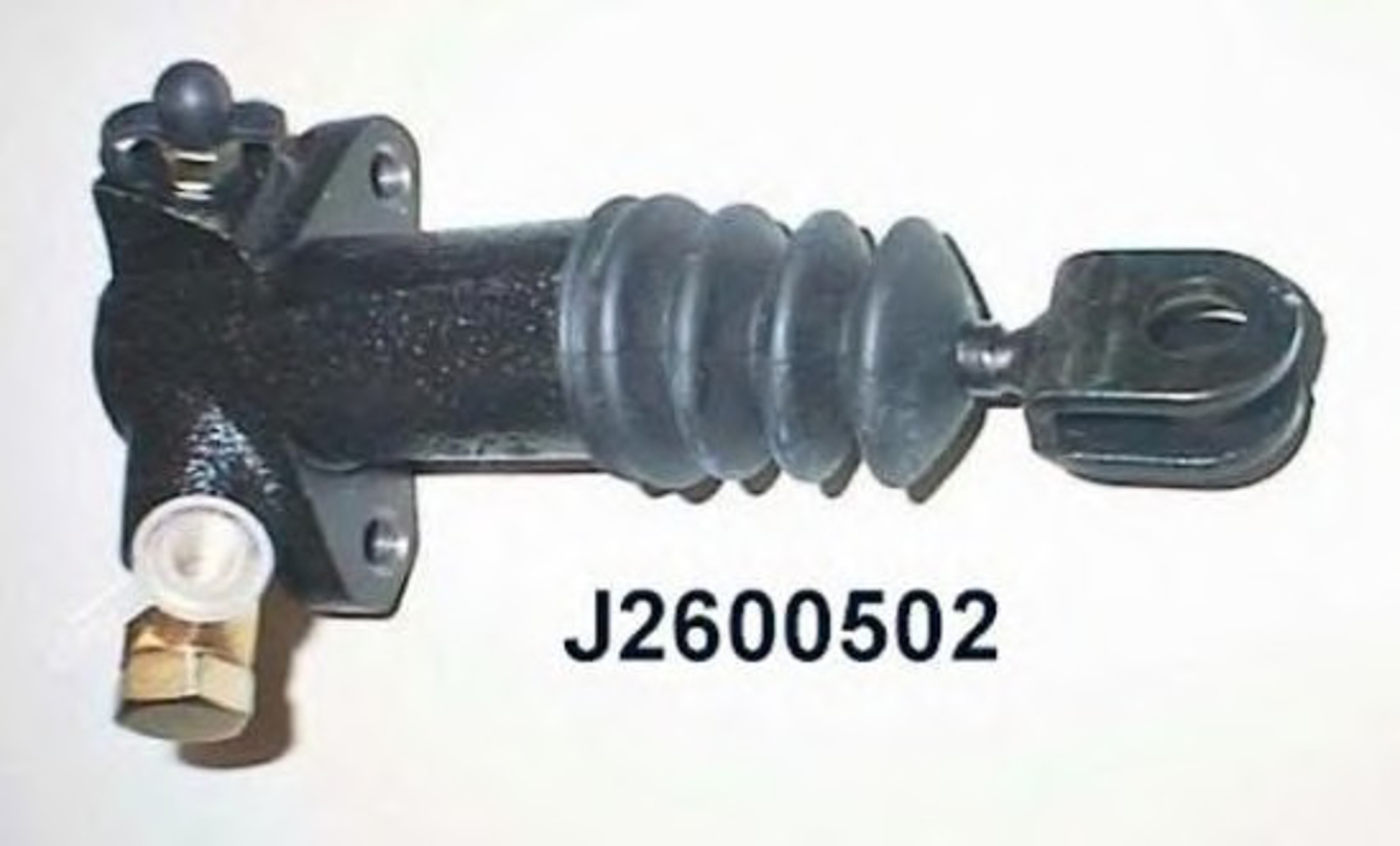 Цилиндр сцепления рабочий NIPPARTS J2600502
