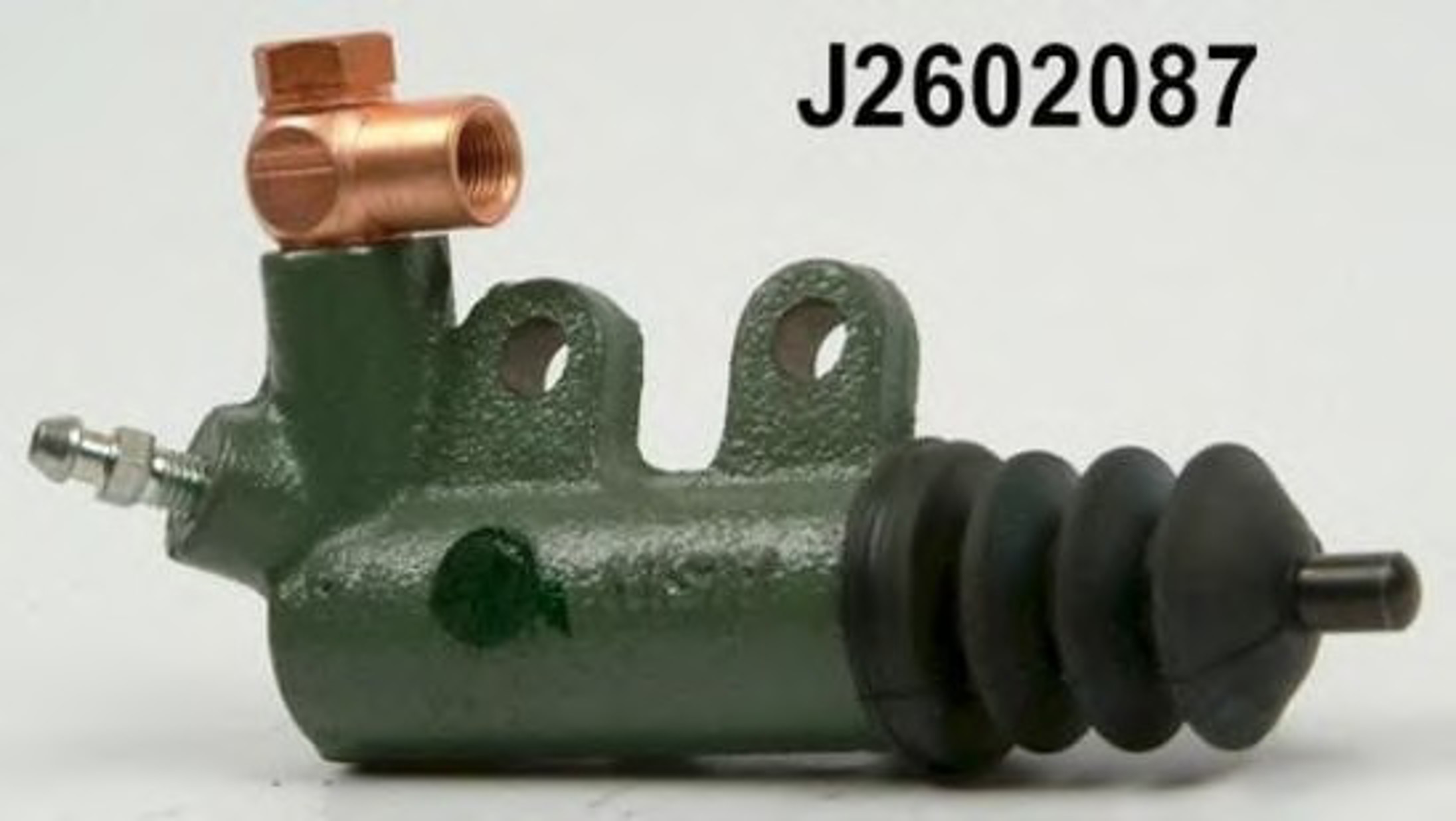 Рабочий цилиндр система сцепления NIPPARTS J2602087