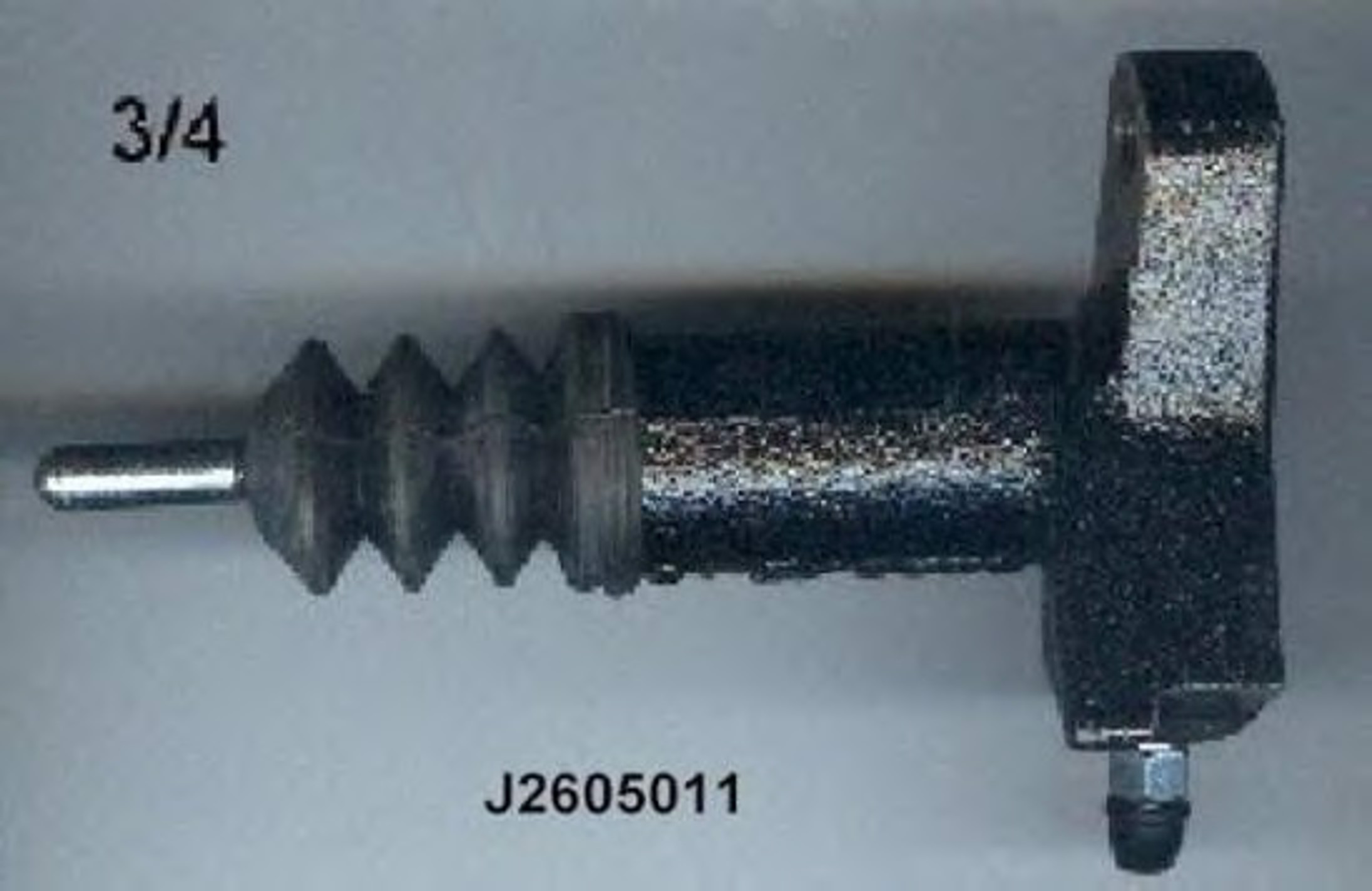 Рабочий цилиндр сцепления NIPPARTS J2605011