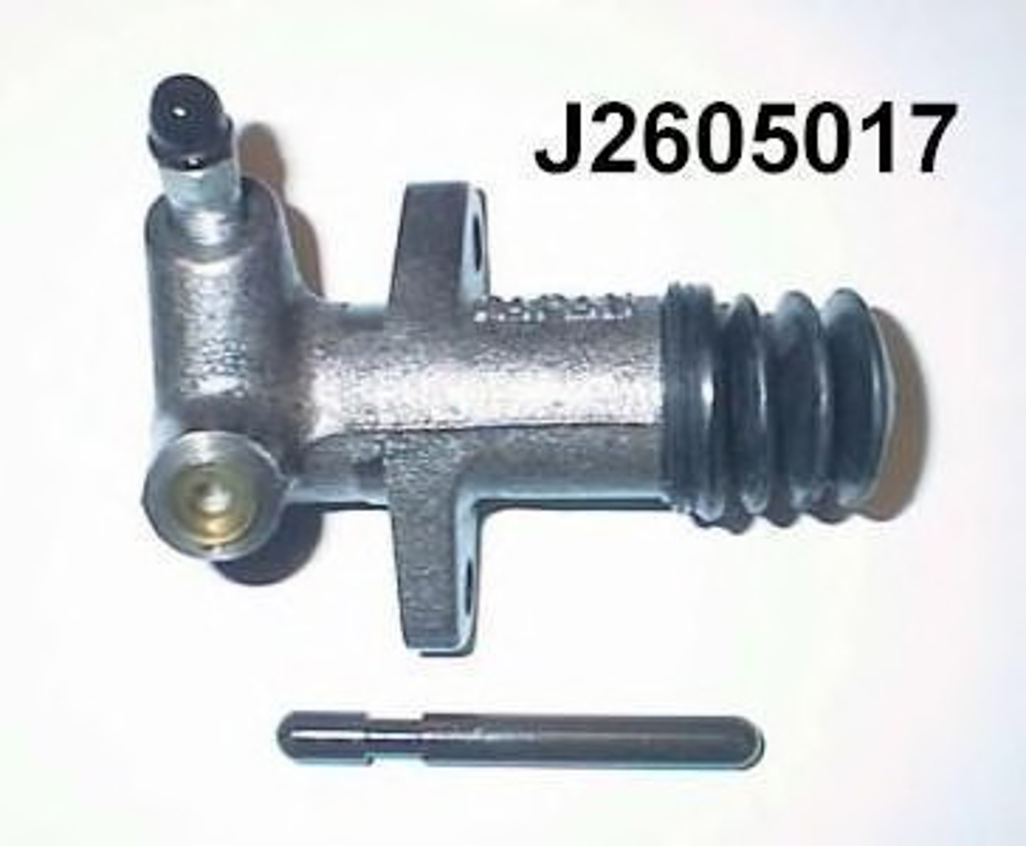 Цилиндр сцепления рабочий NIPPARTS J2605017