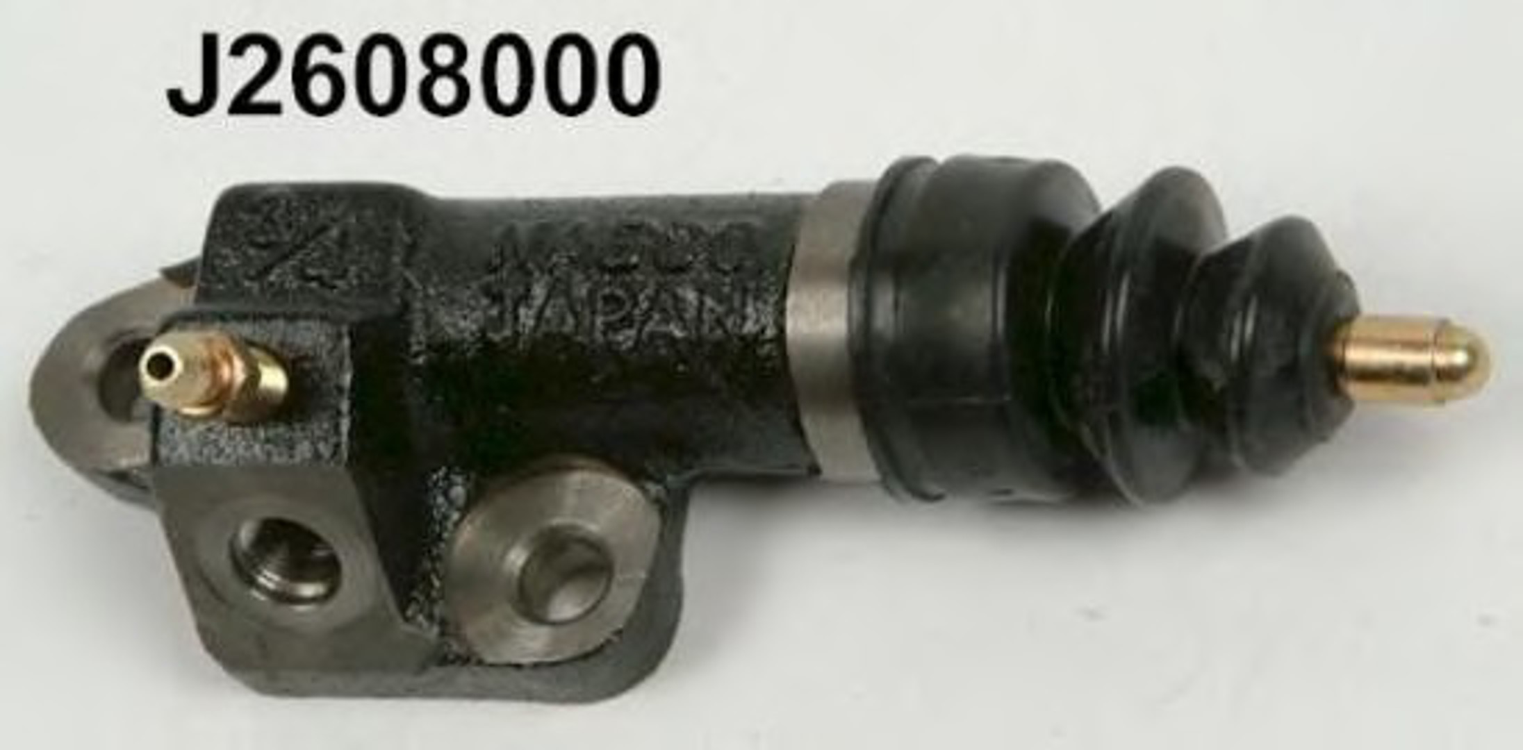 Рабочий цилиндр система сцепления NIPPARTS J2608000