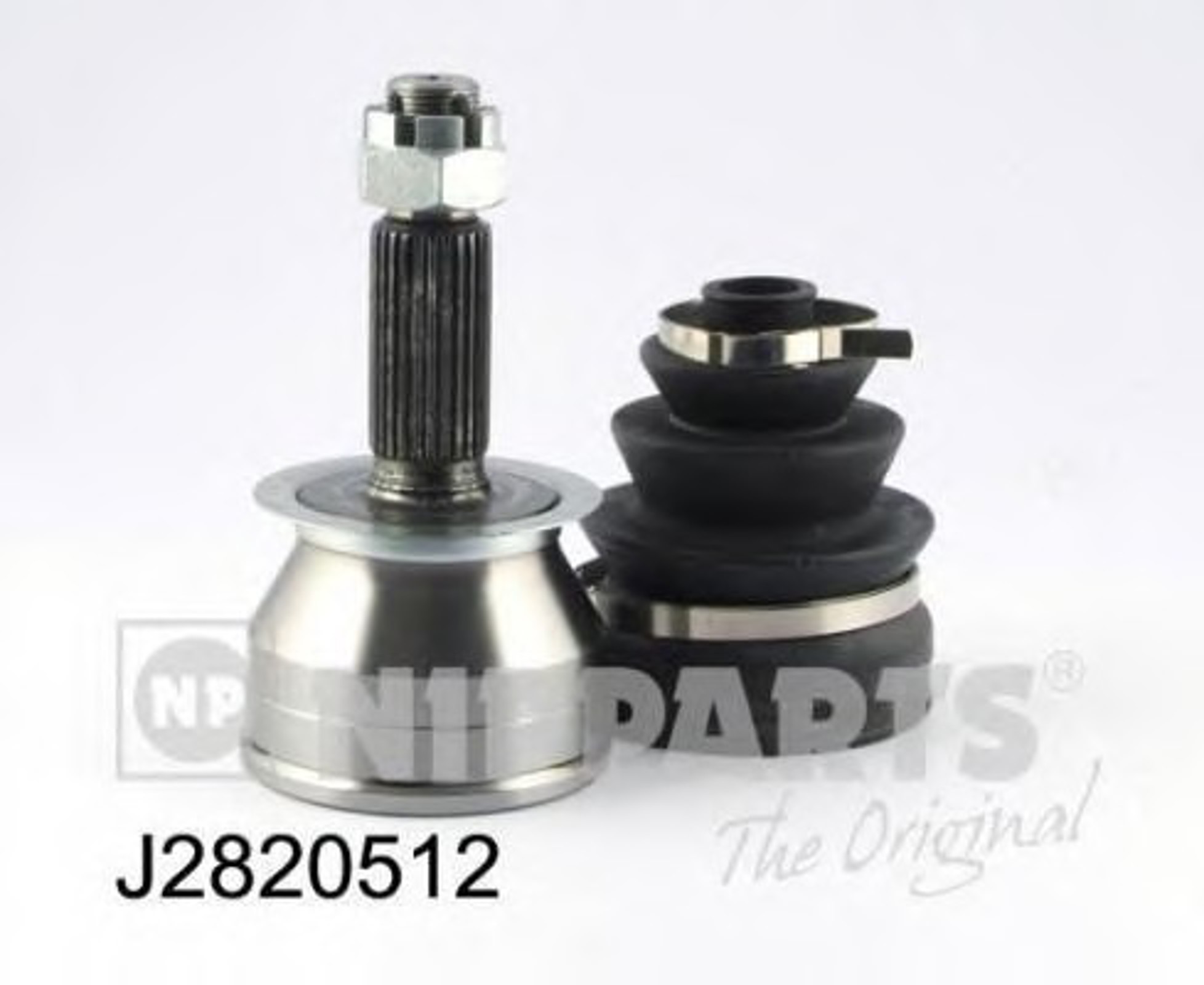 Шрус NIPPARTS J2820512