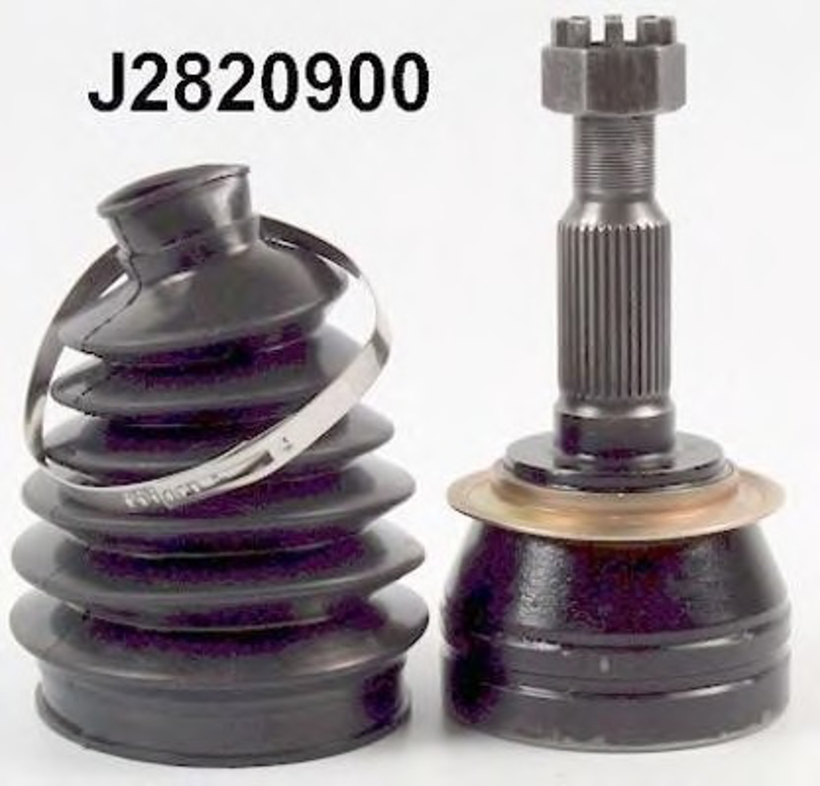 Шрус NIPPARTS J2820900