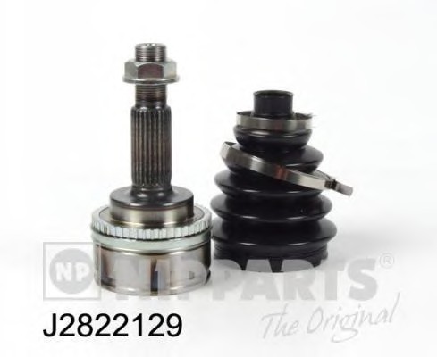 Шарнирный комплект приводной вал NIPPARTS J2822129